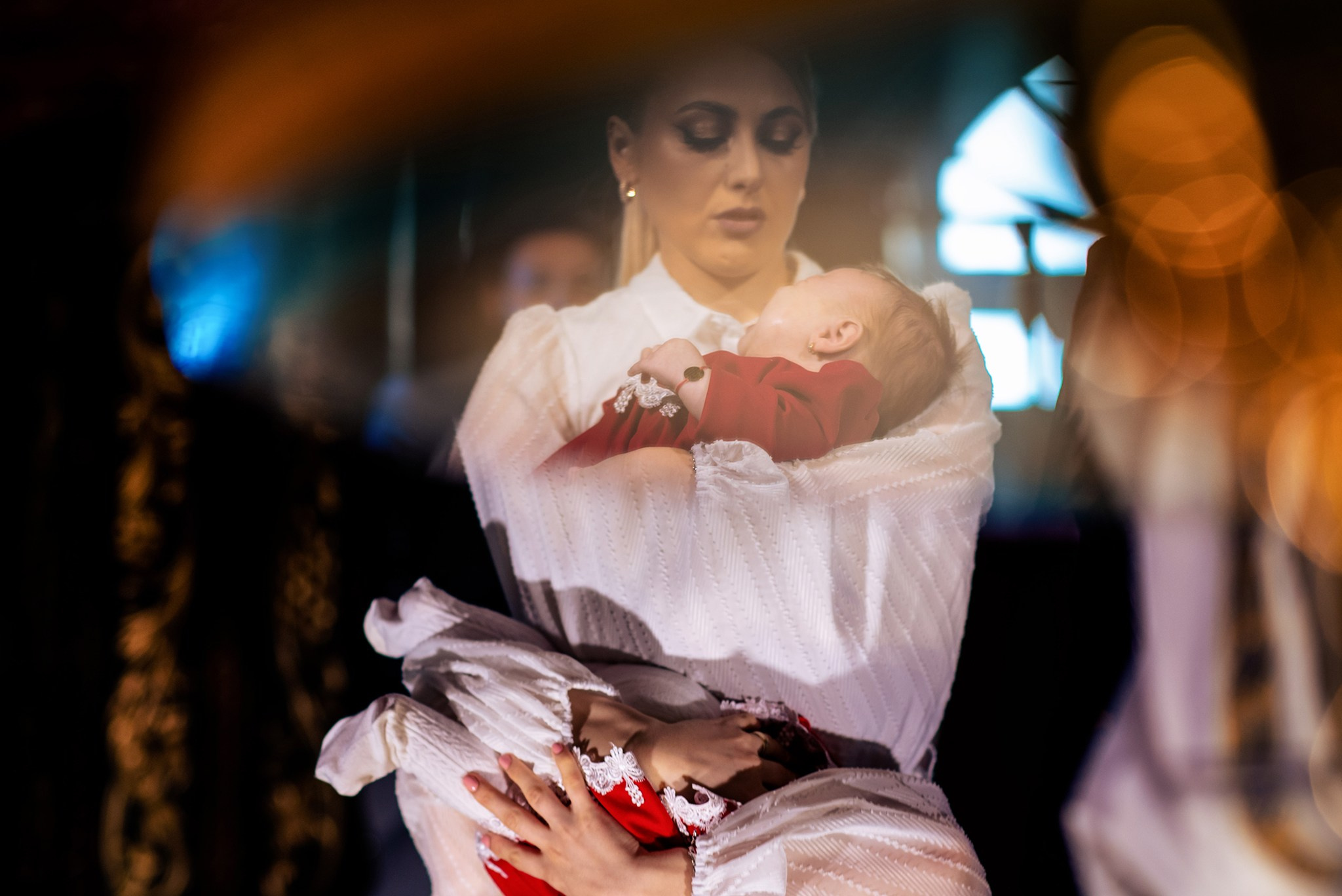 Sweetest devotion. Iris Lara. Acasă