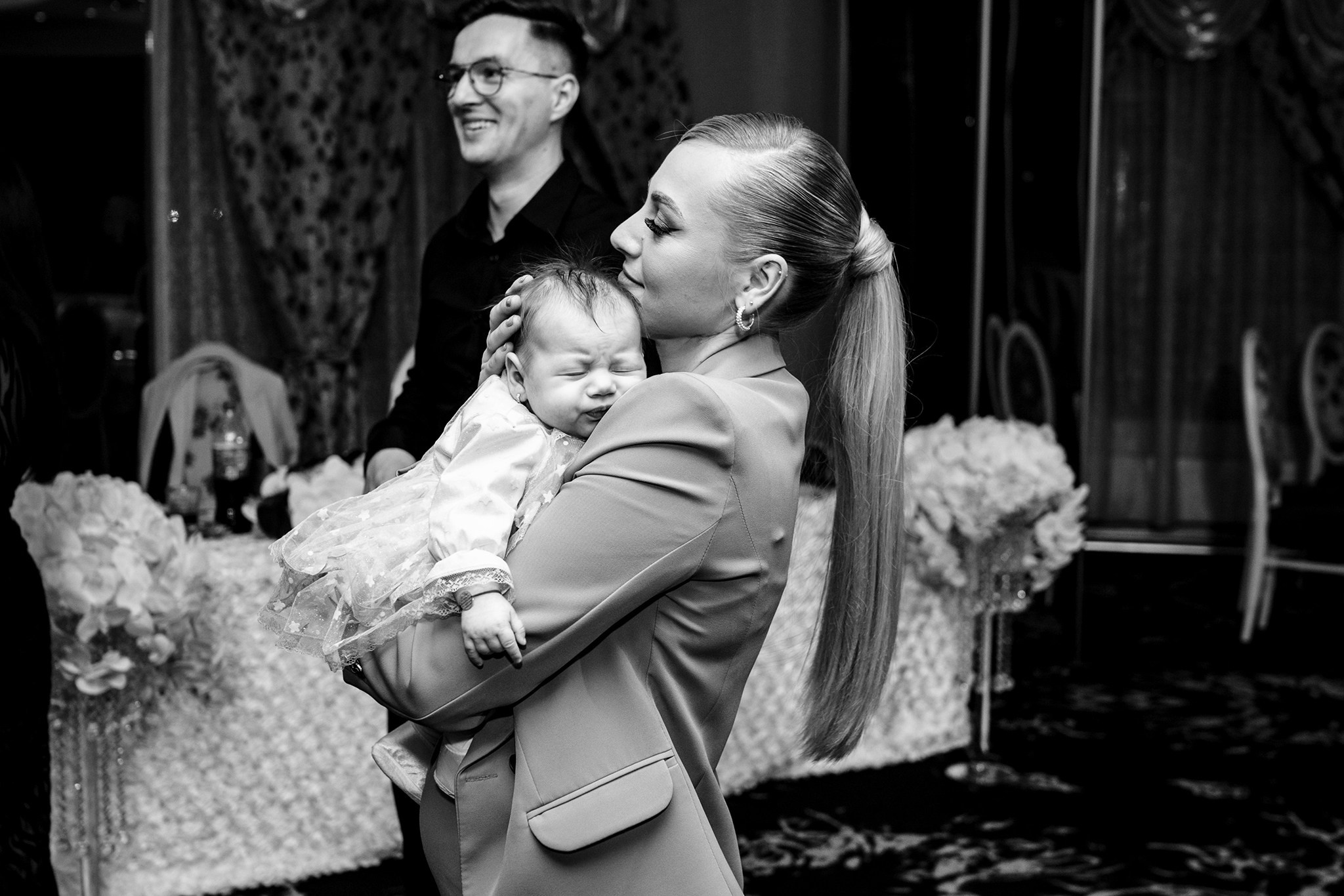 Sweetest devotion. Iris Lara. Acasă