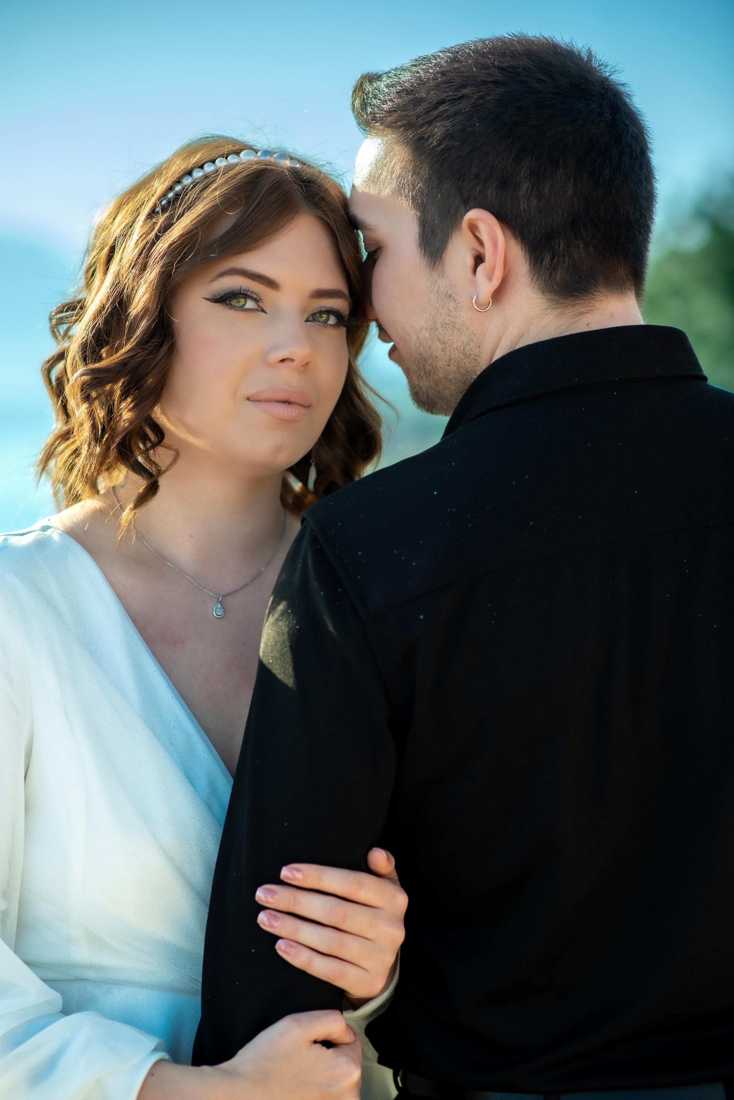 DI&FATIH. Фотограф в Анталии