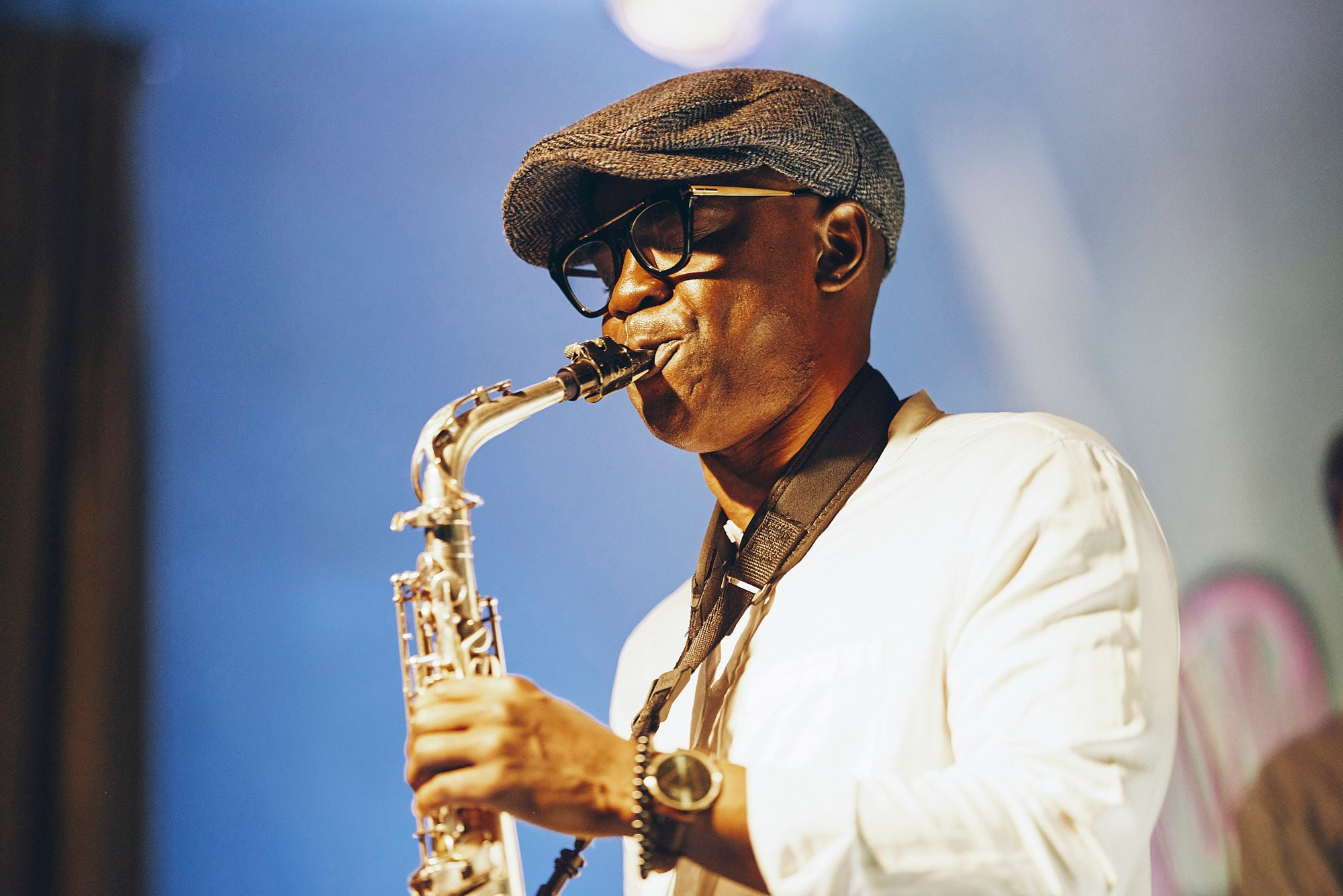 Ivan Mazuze @M/Darbnica