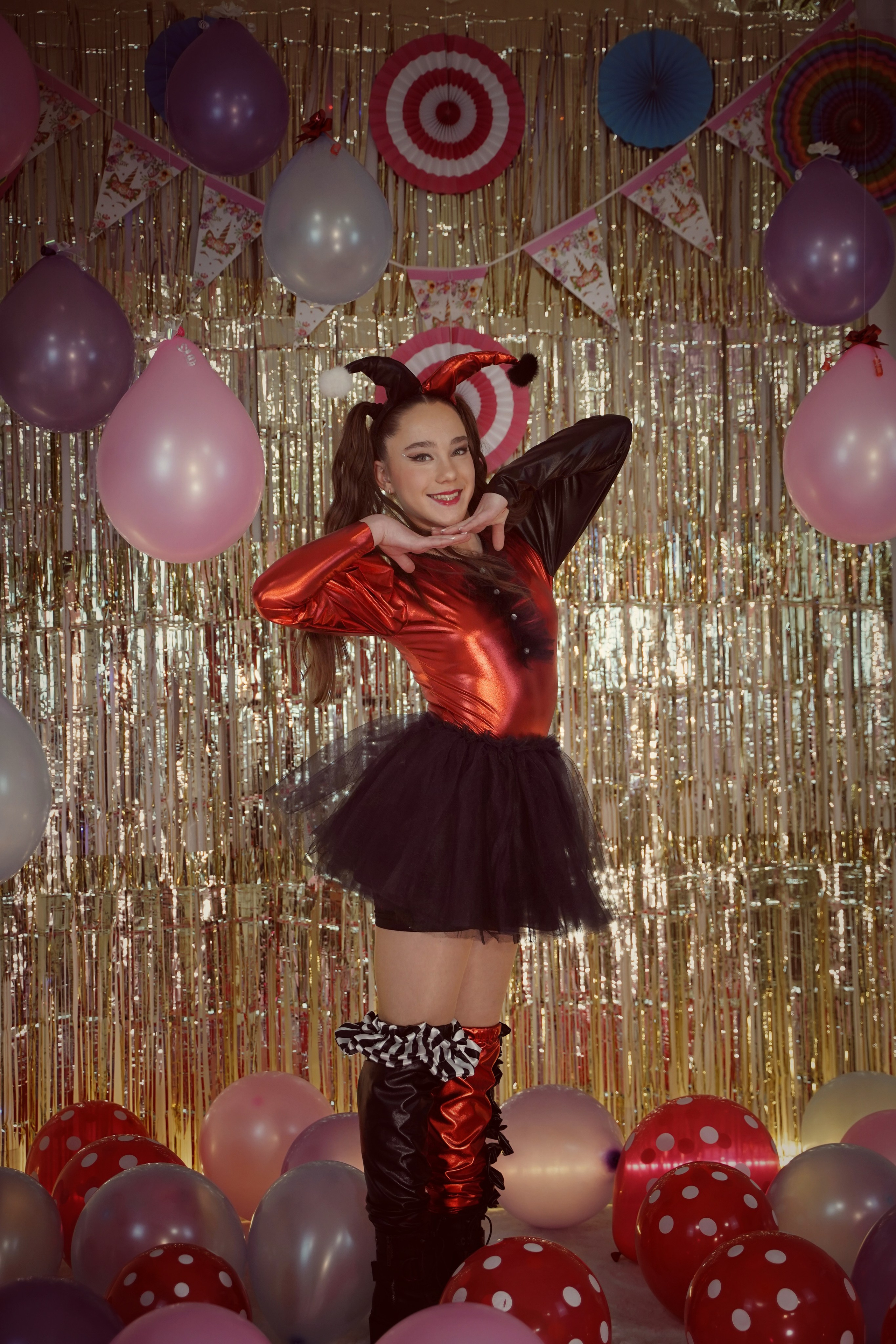 Пурим. Фотограф. Визуал. Хайфа. Талья Цветкова