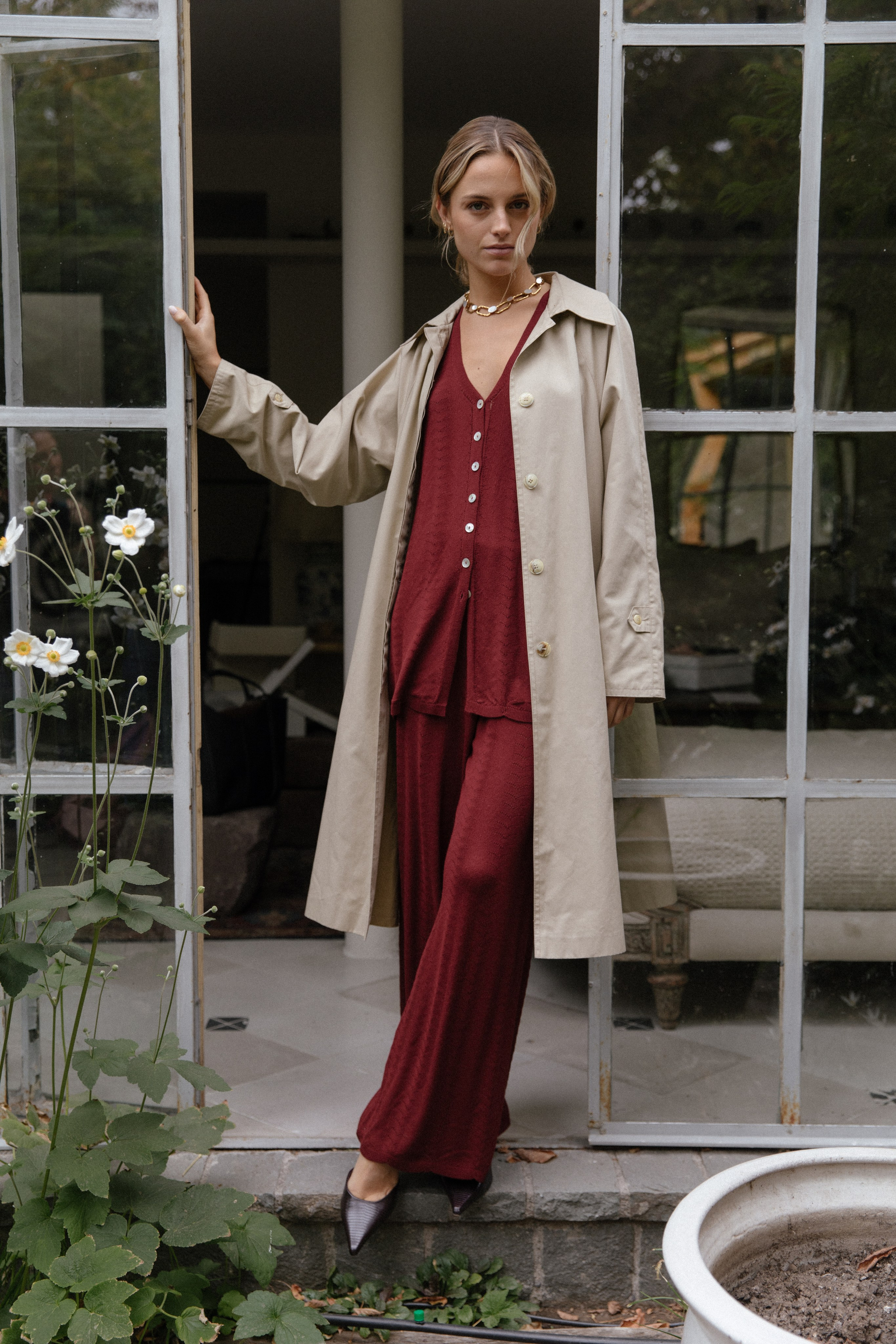 Ropa y accesorios. Maria Kulakova — Fotógrafa en Santiago | Fotografía de producto, marcas y familias