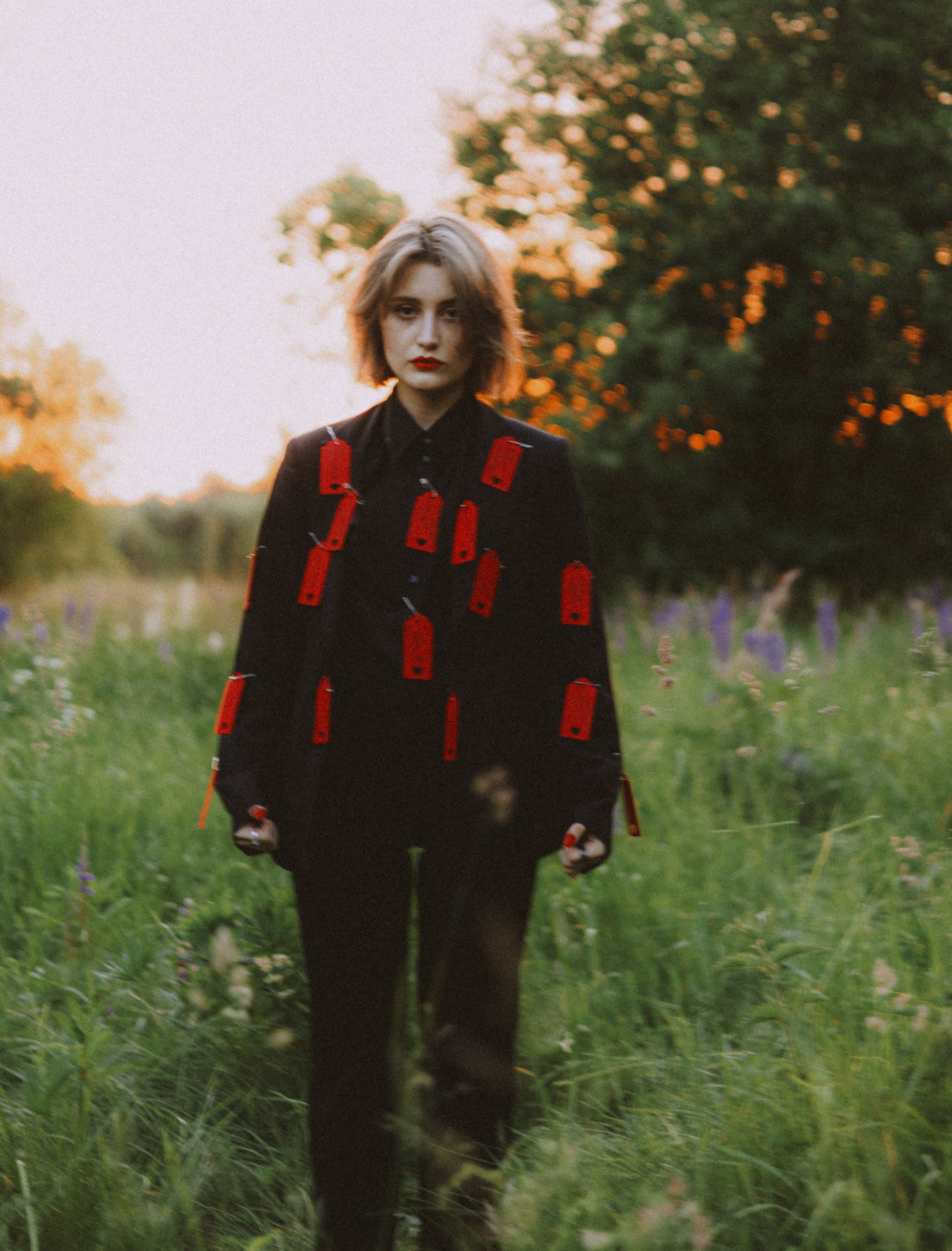 Ira. Портретный фотограф Александра Самозванова