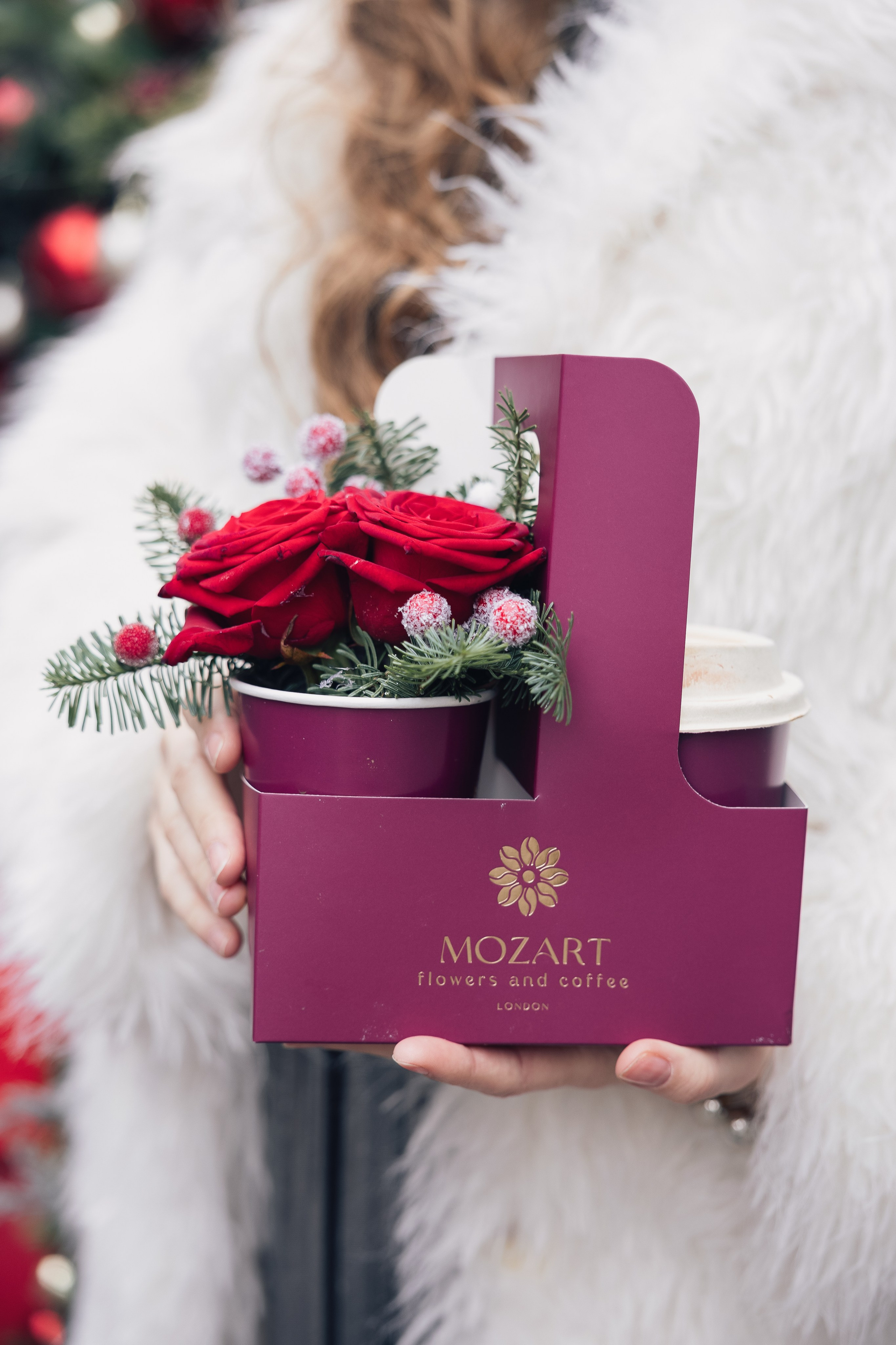 London at Christmas. PHOTOGRAPHER IN LONDON