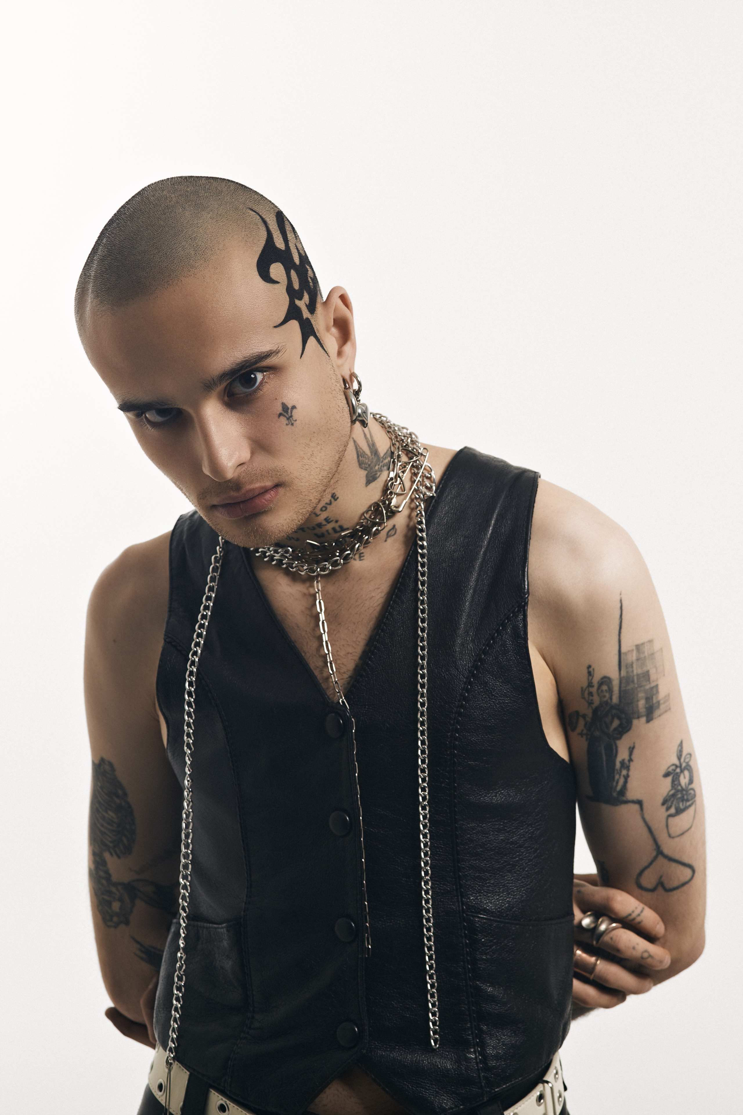 Fashion. Фотограф Тбилиси — Мамука | Портреты, Контент, Бизнес-съёмки