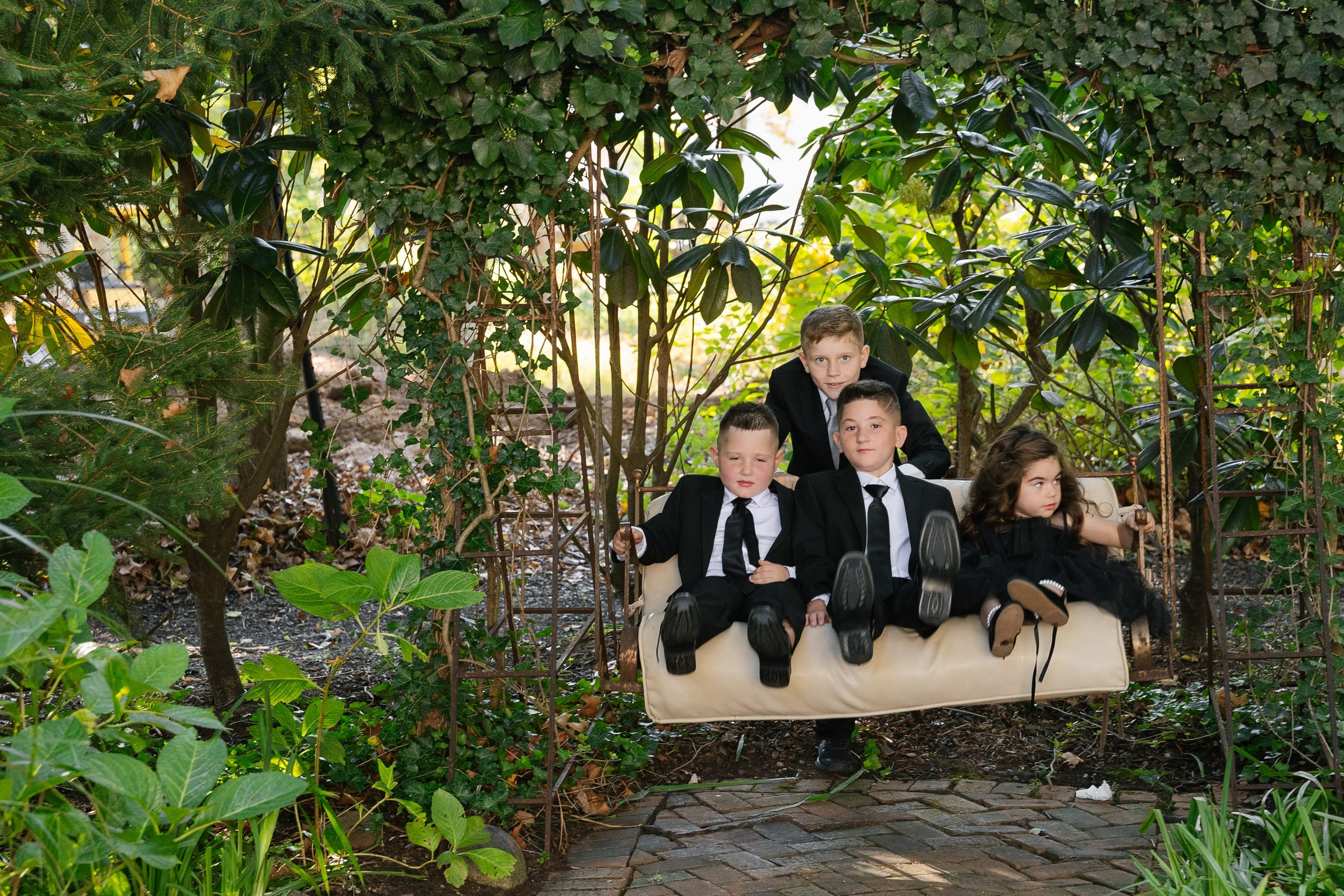 Amanda & Michael. Wedding Photo & Video