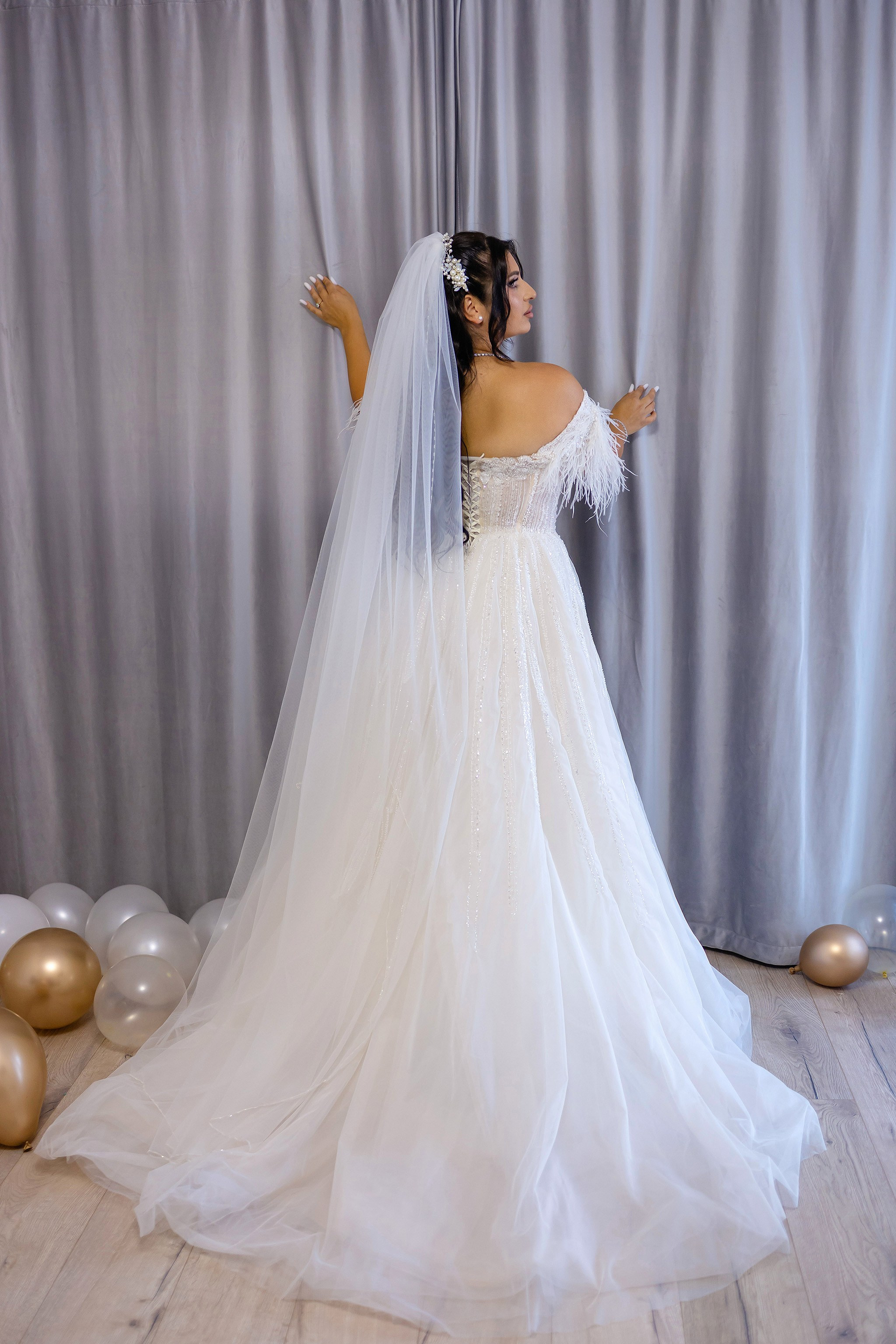 Cristina & Adrian. Stoica Studio | Fotograf evenimente