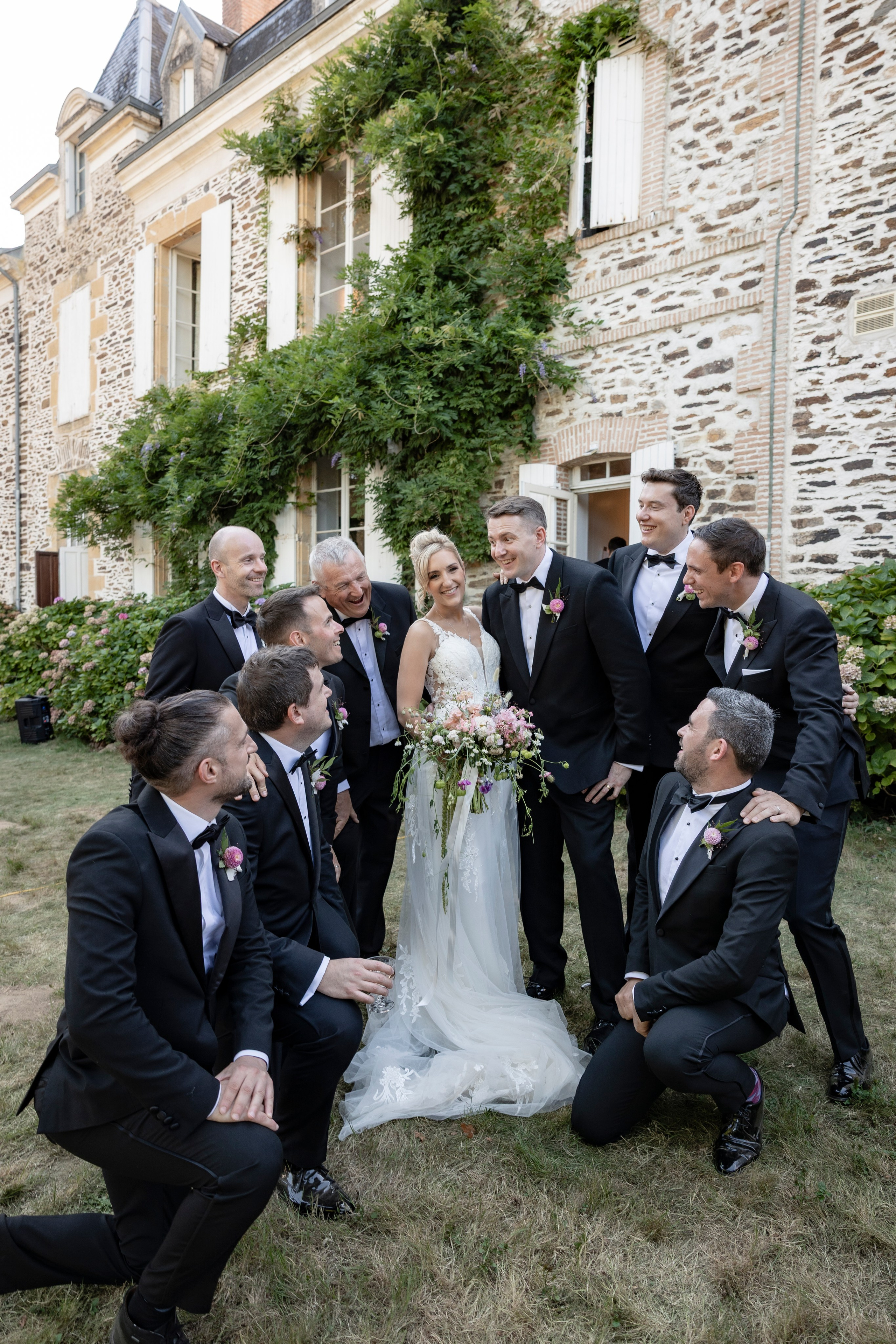 Château d’Oche. Eugénie Smirnova — Photographe à Toulouse et dans le Sud-Ouest
