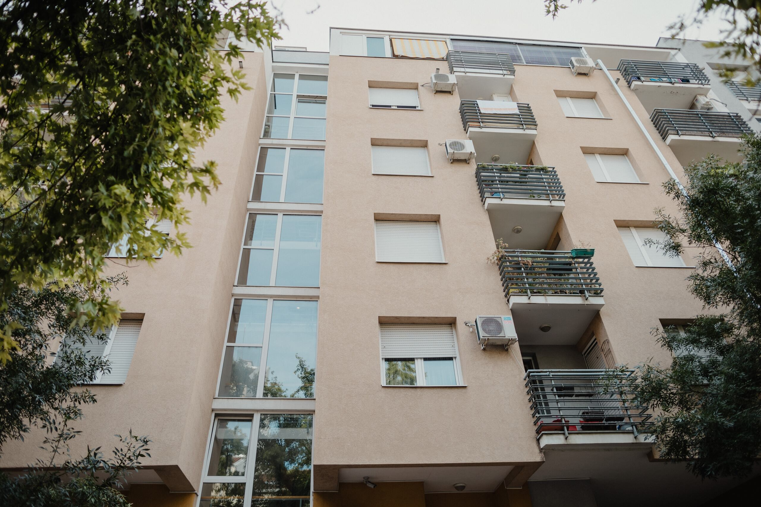 Jovana & Zoran. Wedding photographer based in Novi Sad, Marko Milivojevic