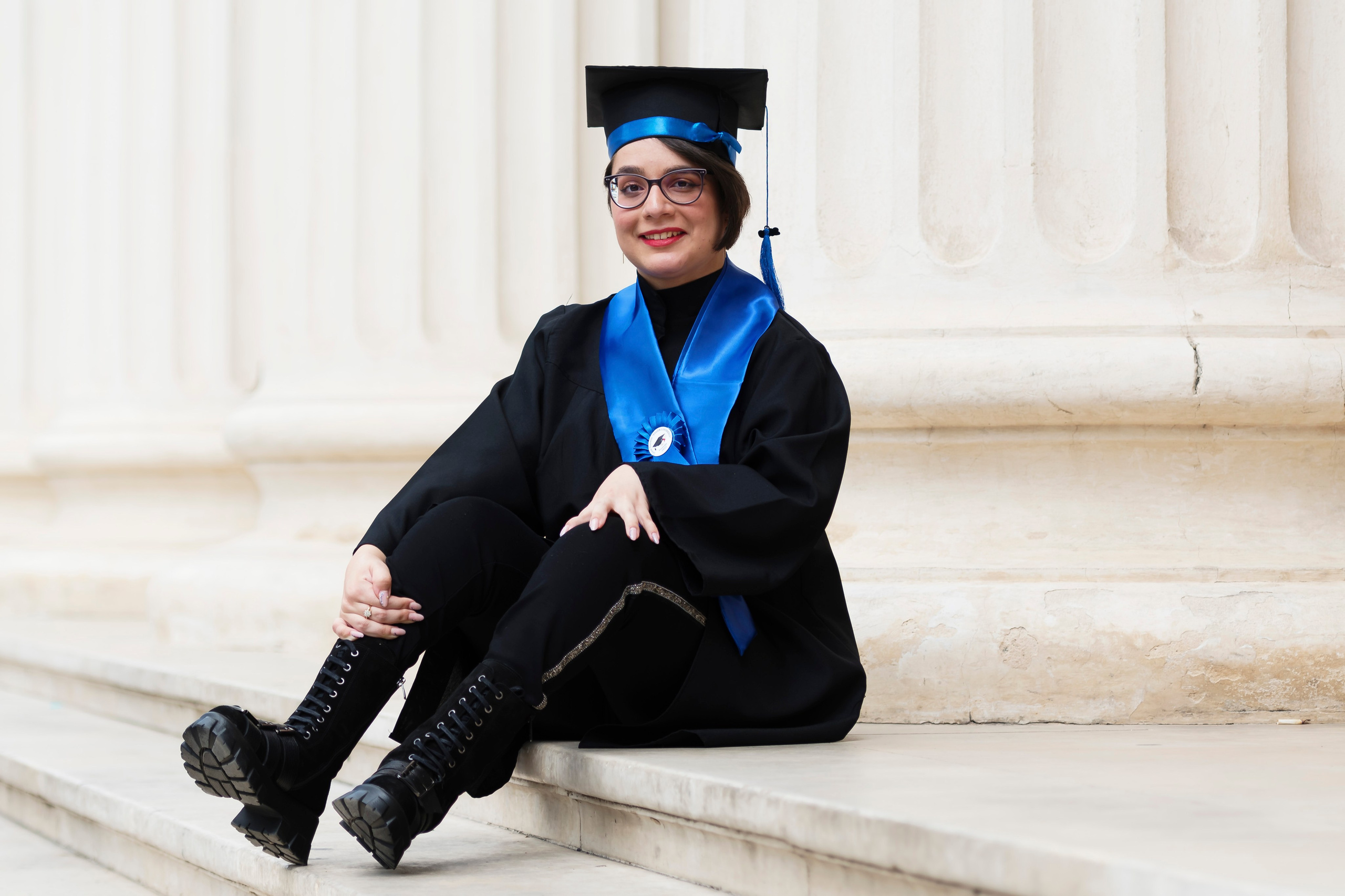 Fotografii de abslovire. MDimaFotoStudio. Fotograf de nuntă, evenimente private și de familie