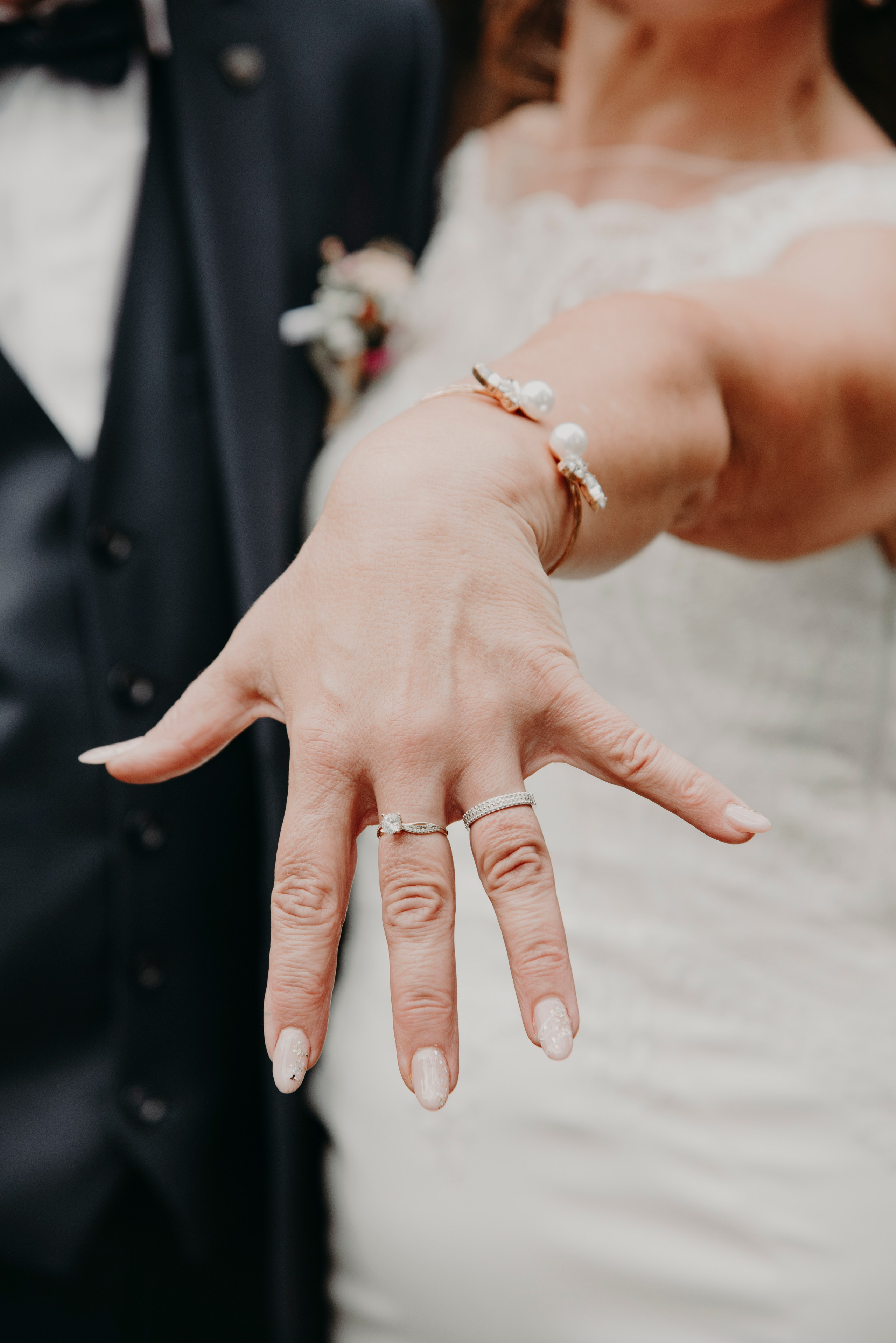 Bruna et Richard. Photoshoot in France