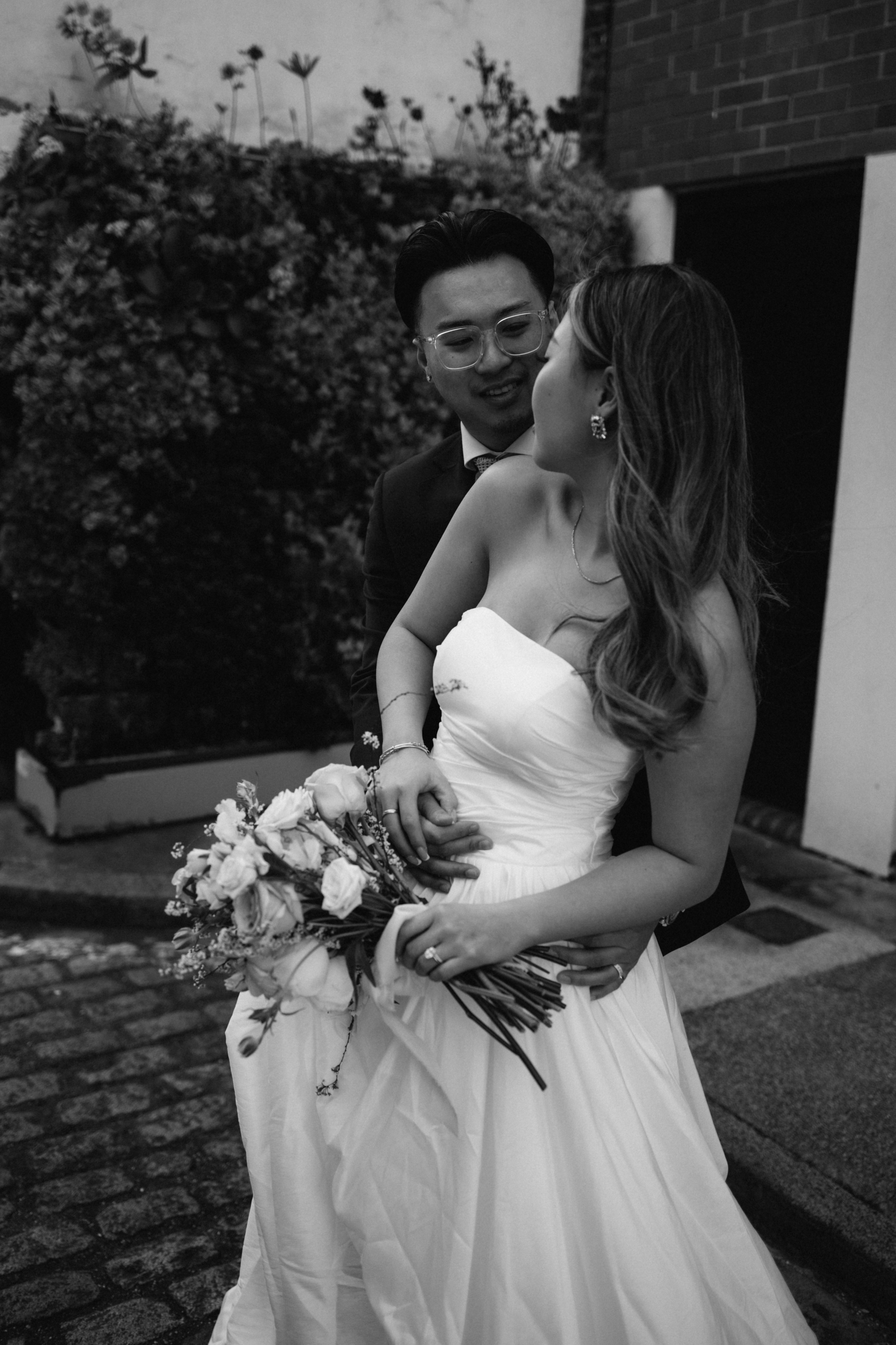 Grace and Jackie. Photographer in Milton Keynes, Northampton & London — Wedding, Family & Portrait Photography