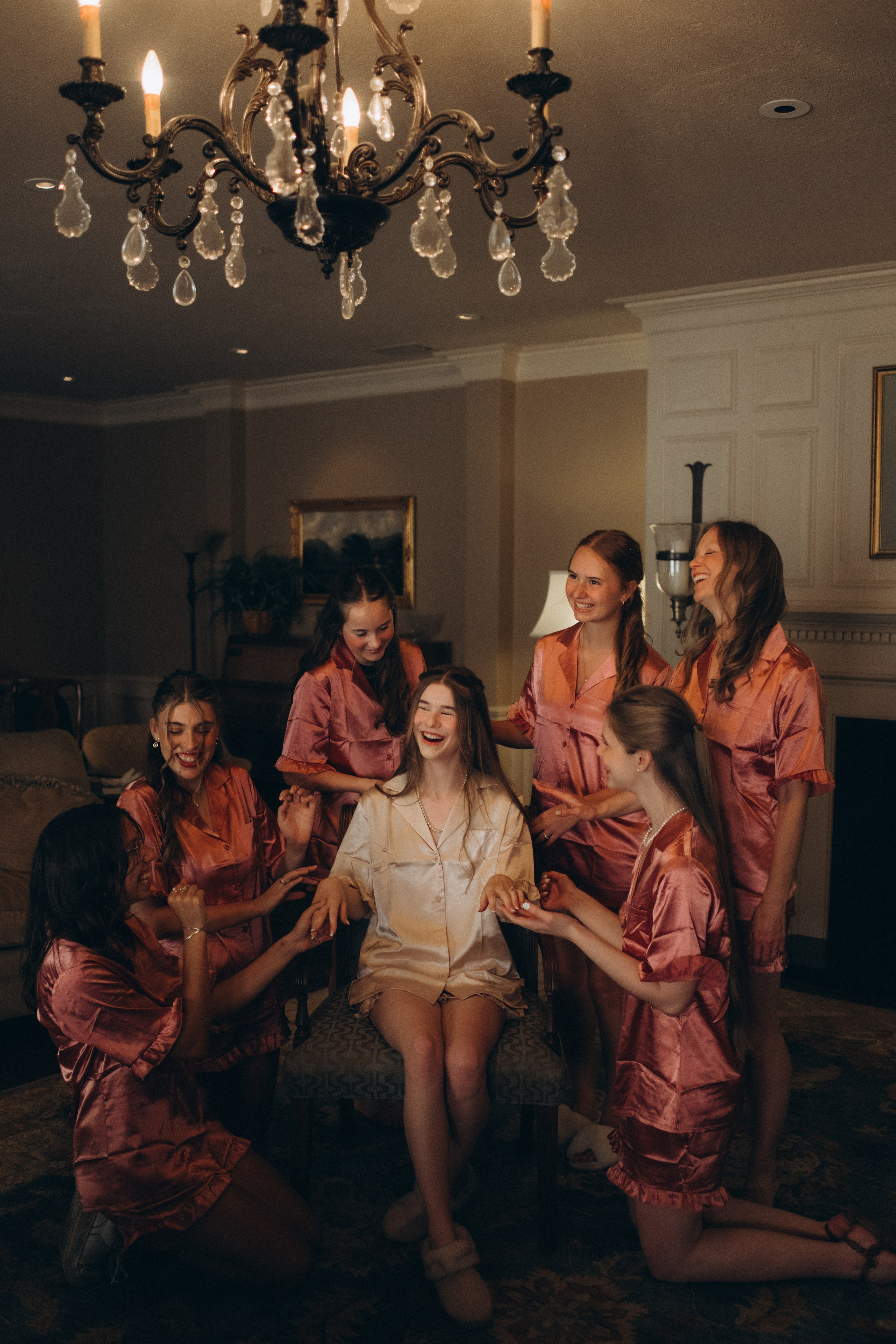 Once Upon a May. Lens Captures Life