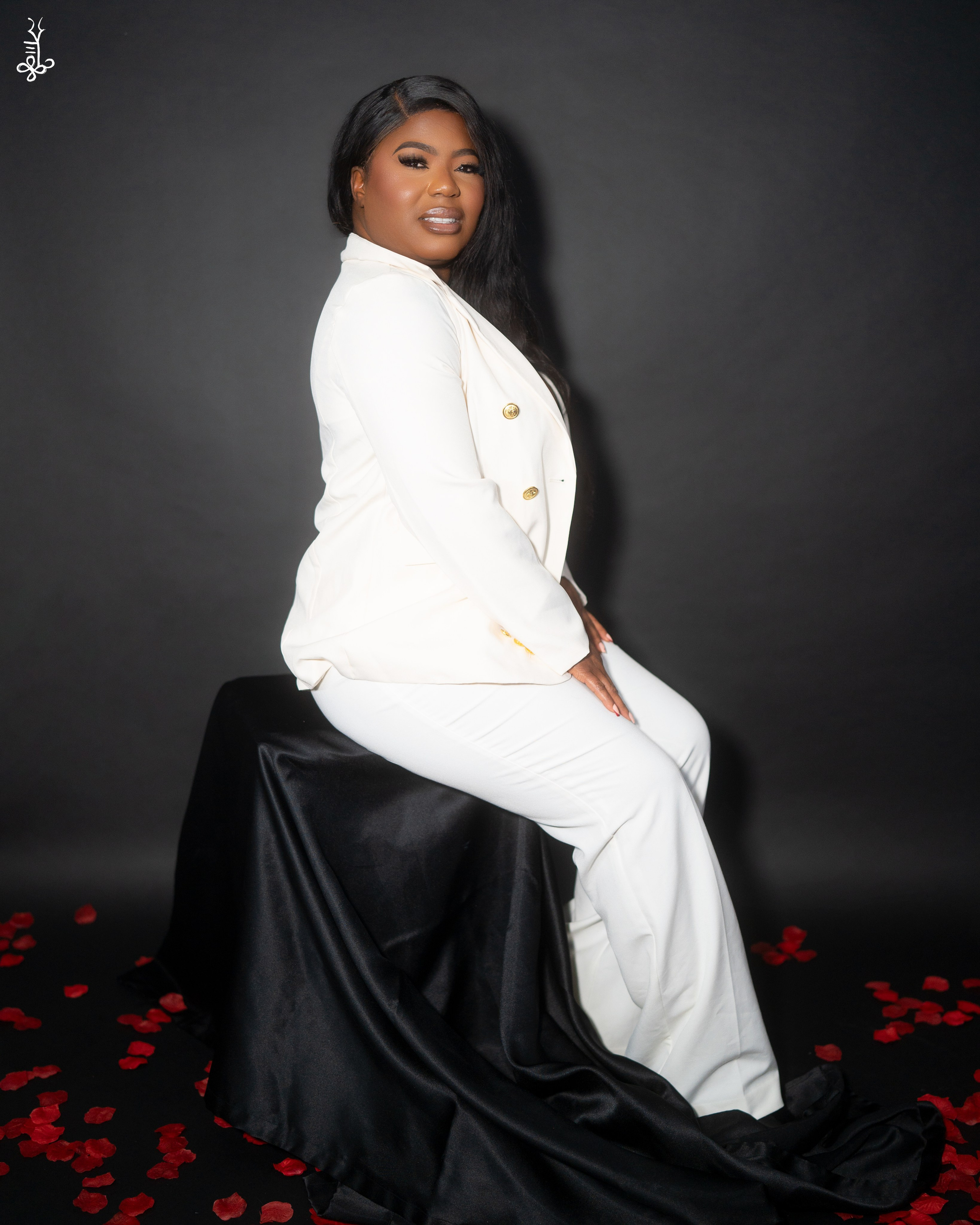 DARLINE. Ke’Ondris