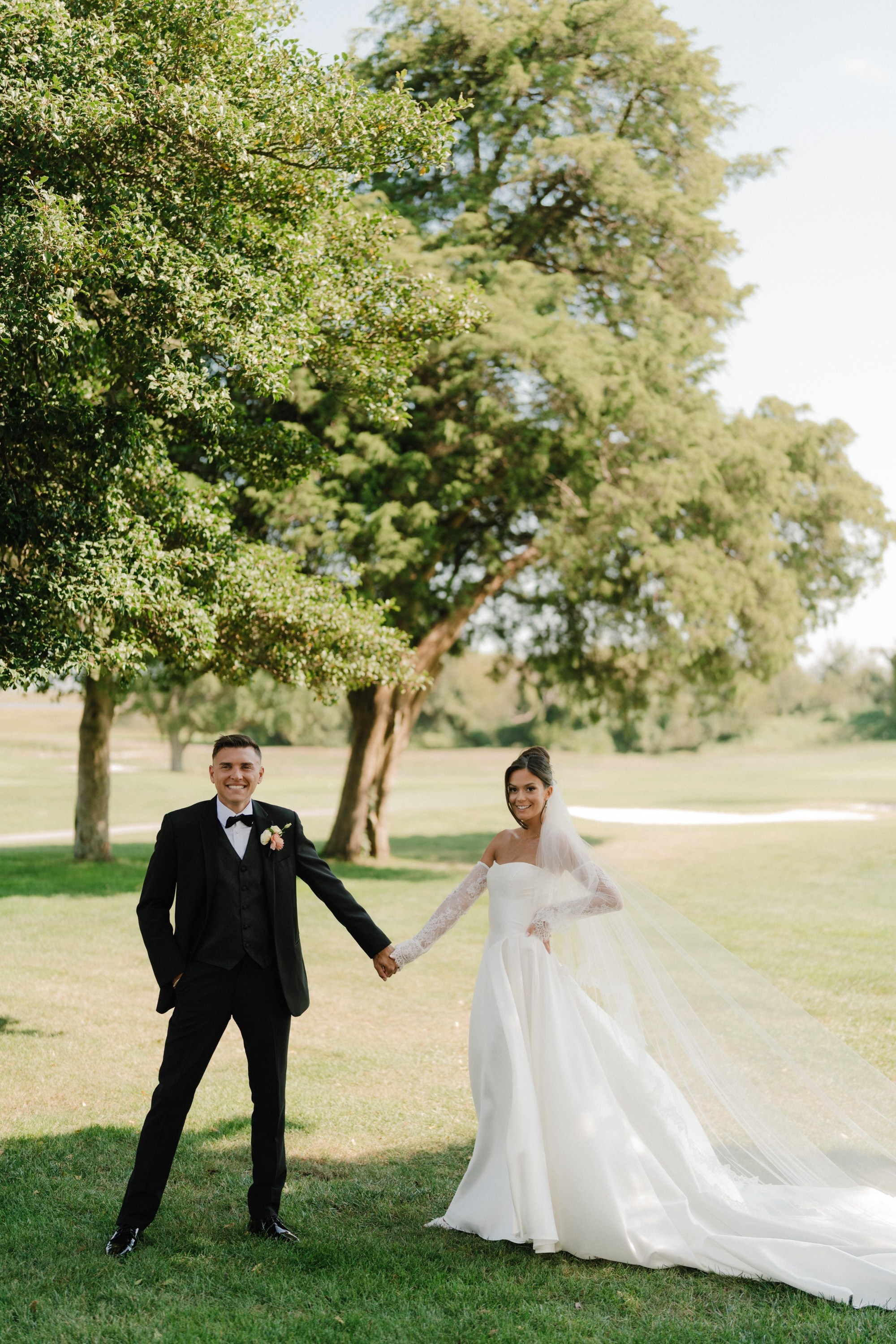 Emily and Blake. Wedding photographer and videographer New York | New Jersey