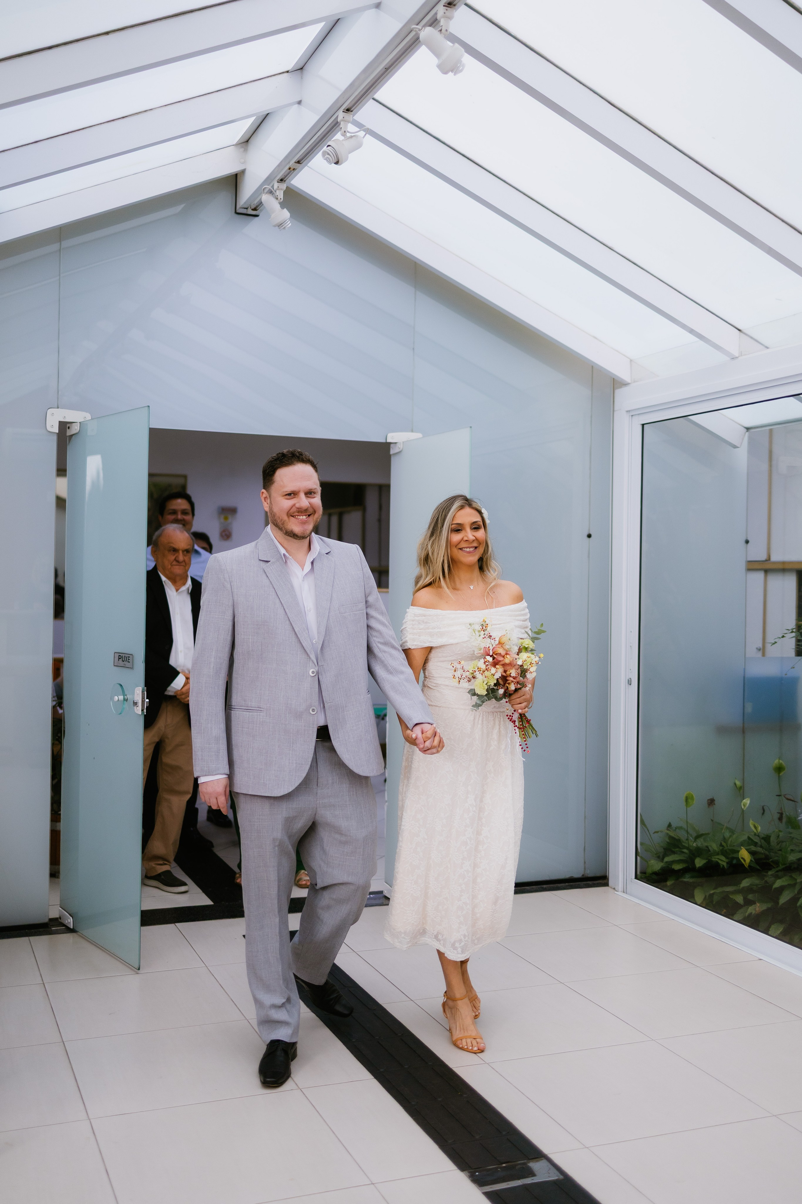 Márcia & Renato. Juliana Akemi Fotografia