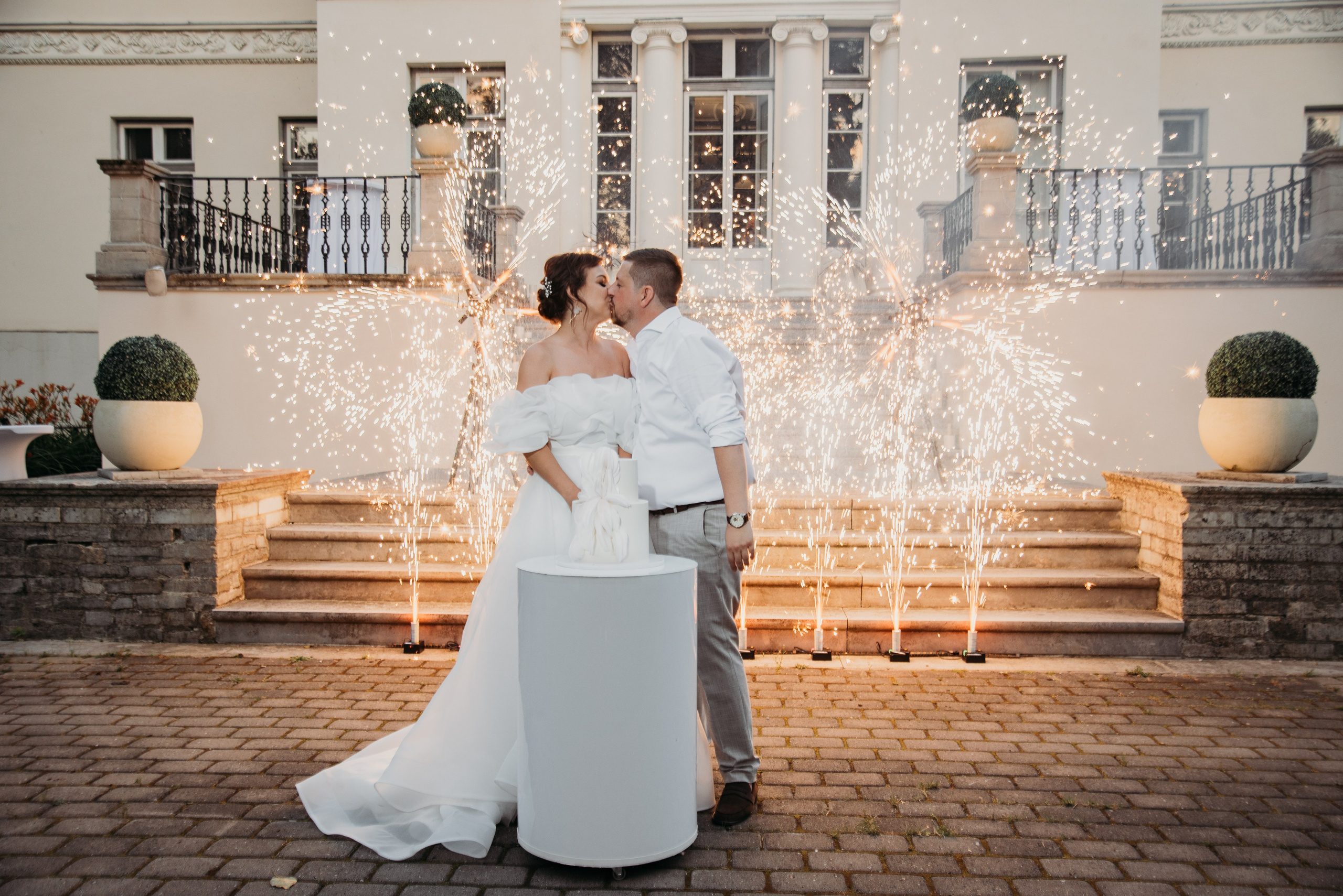 WEDDING BANQUET 💍. Www.jelenavelpler.com