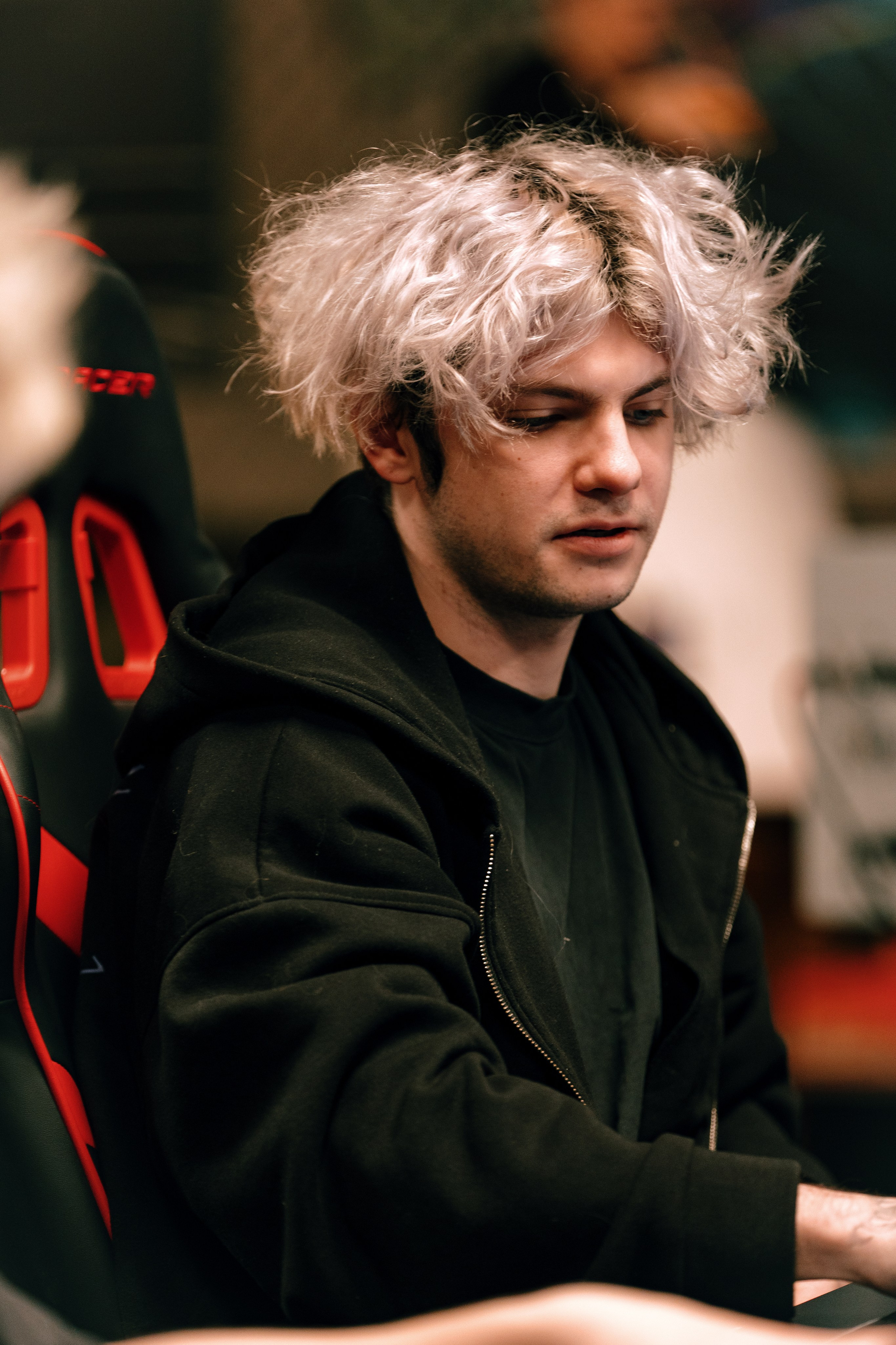 Evelone (CS Tournament). Фотограф Инна Гайнулина