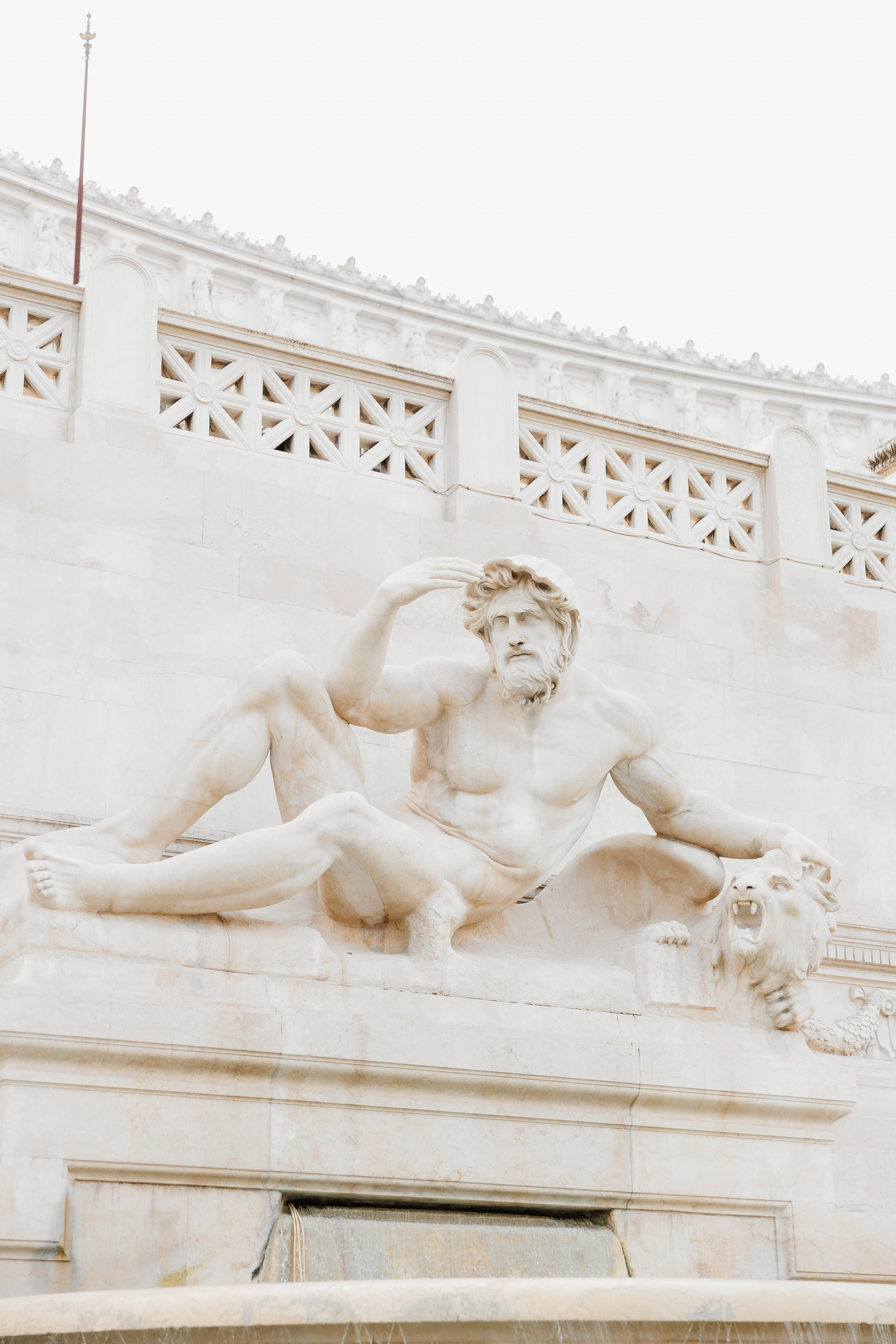 Ioana & Marian |Rome