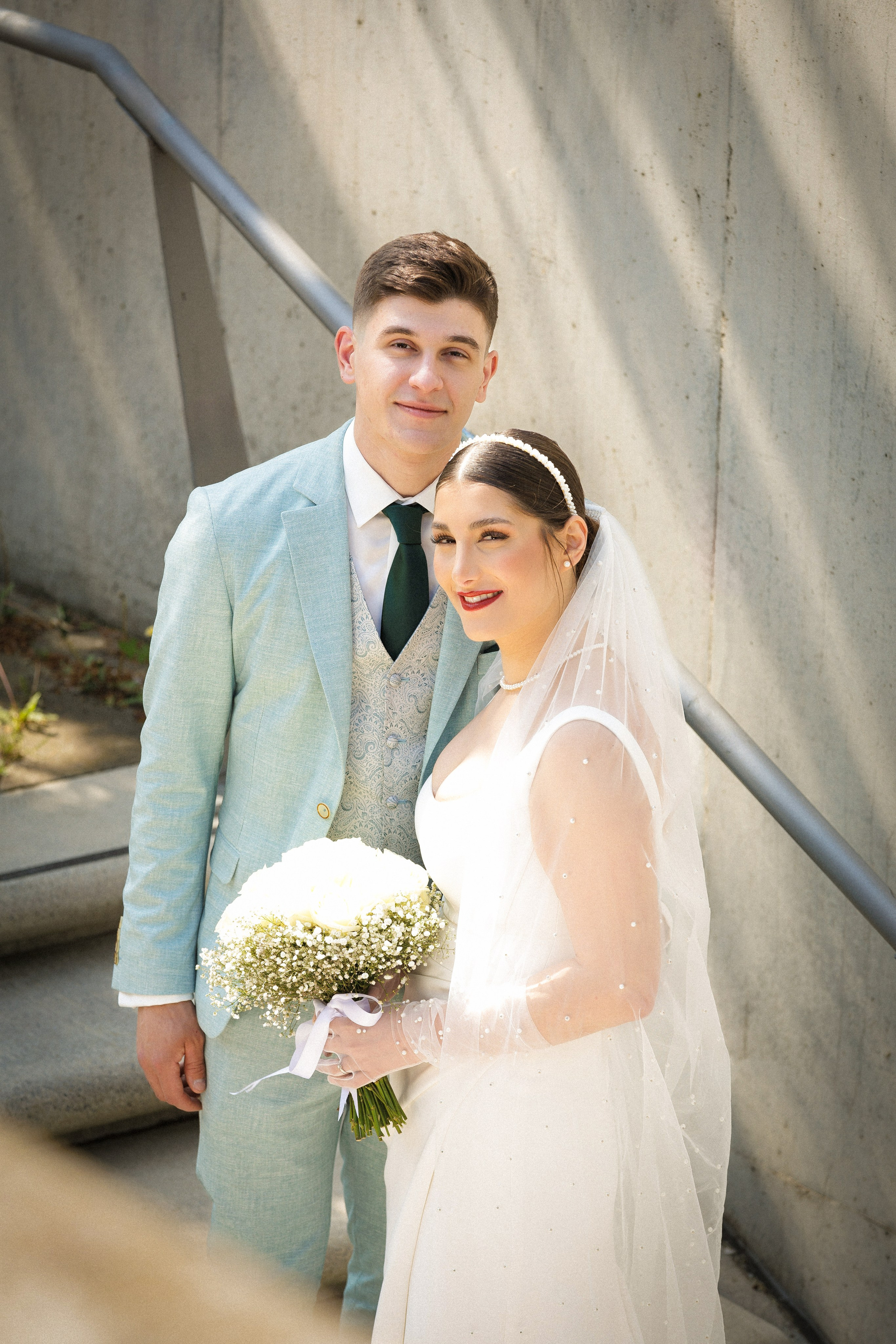 Natürliche Hochzeitsfotografie im Planten un Blomen | Hamburgs grüne Oase. Hochzeitsfotograf und Hochzeitsvideograf aus Hamburg | Roka21Film