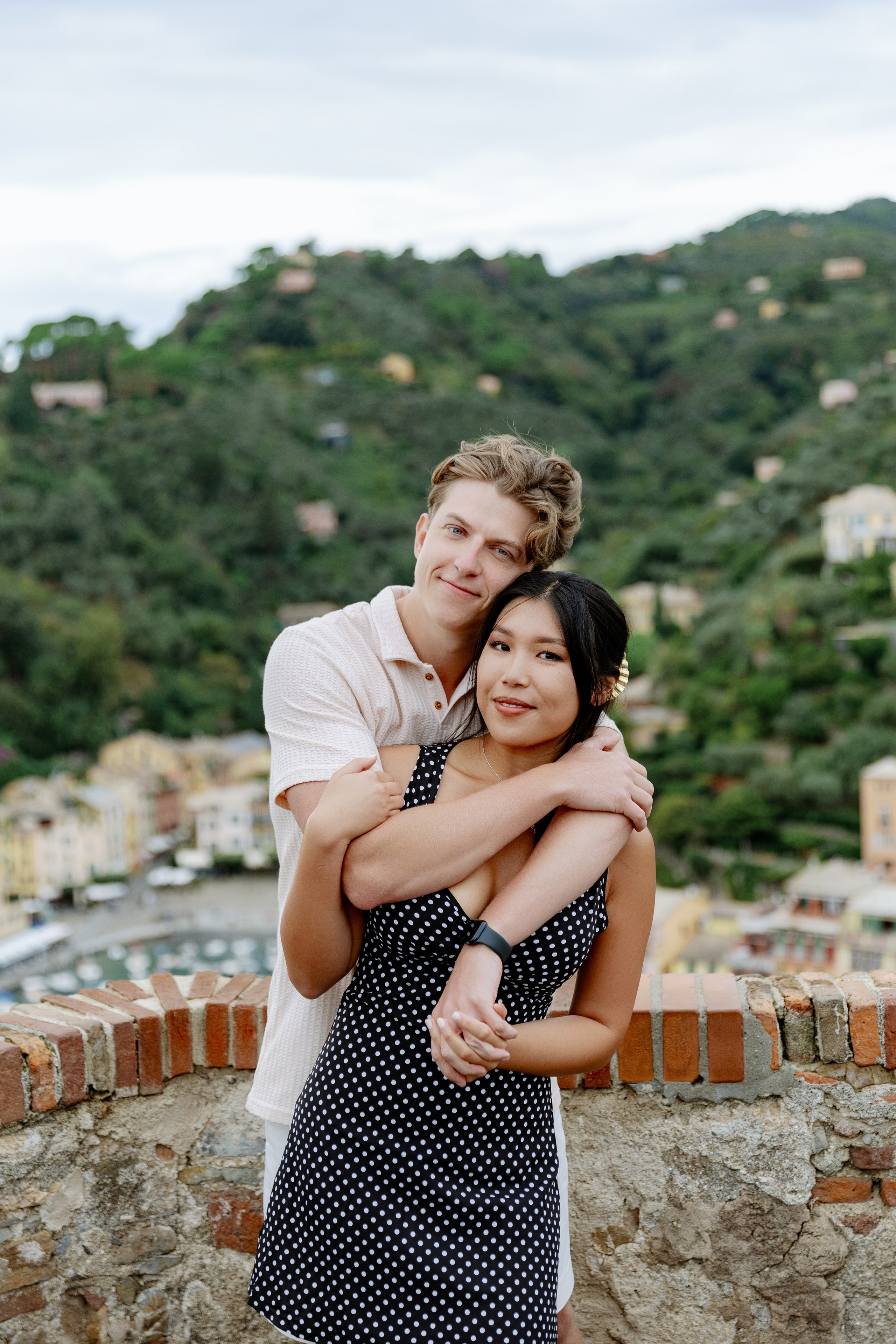 Mantas&Yesica. Photographer