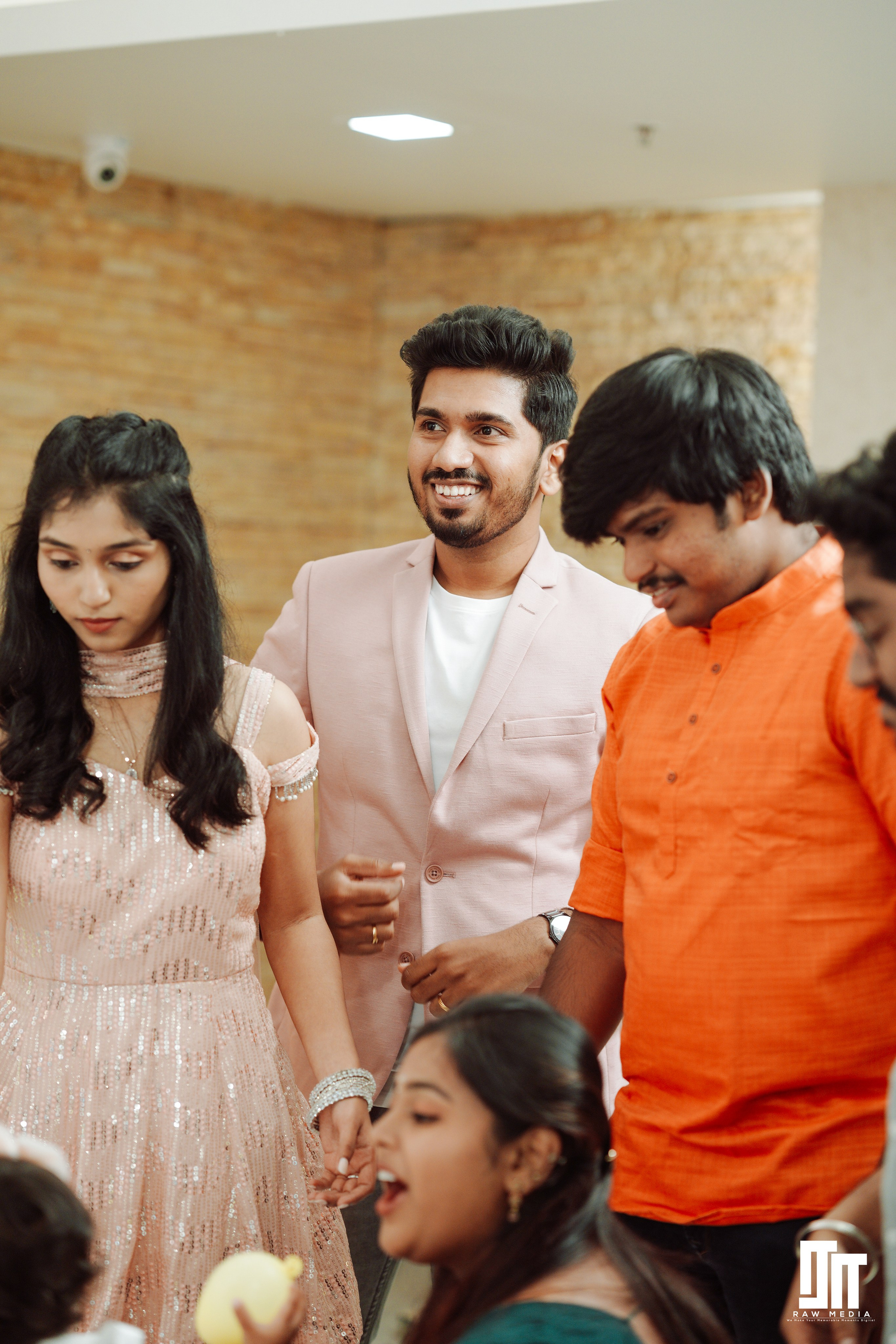 Hiya Turns One. “Raw Media: Authentic Wedding Stories in Vivid Detail”