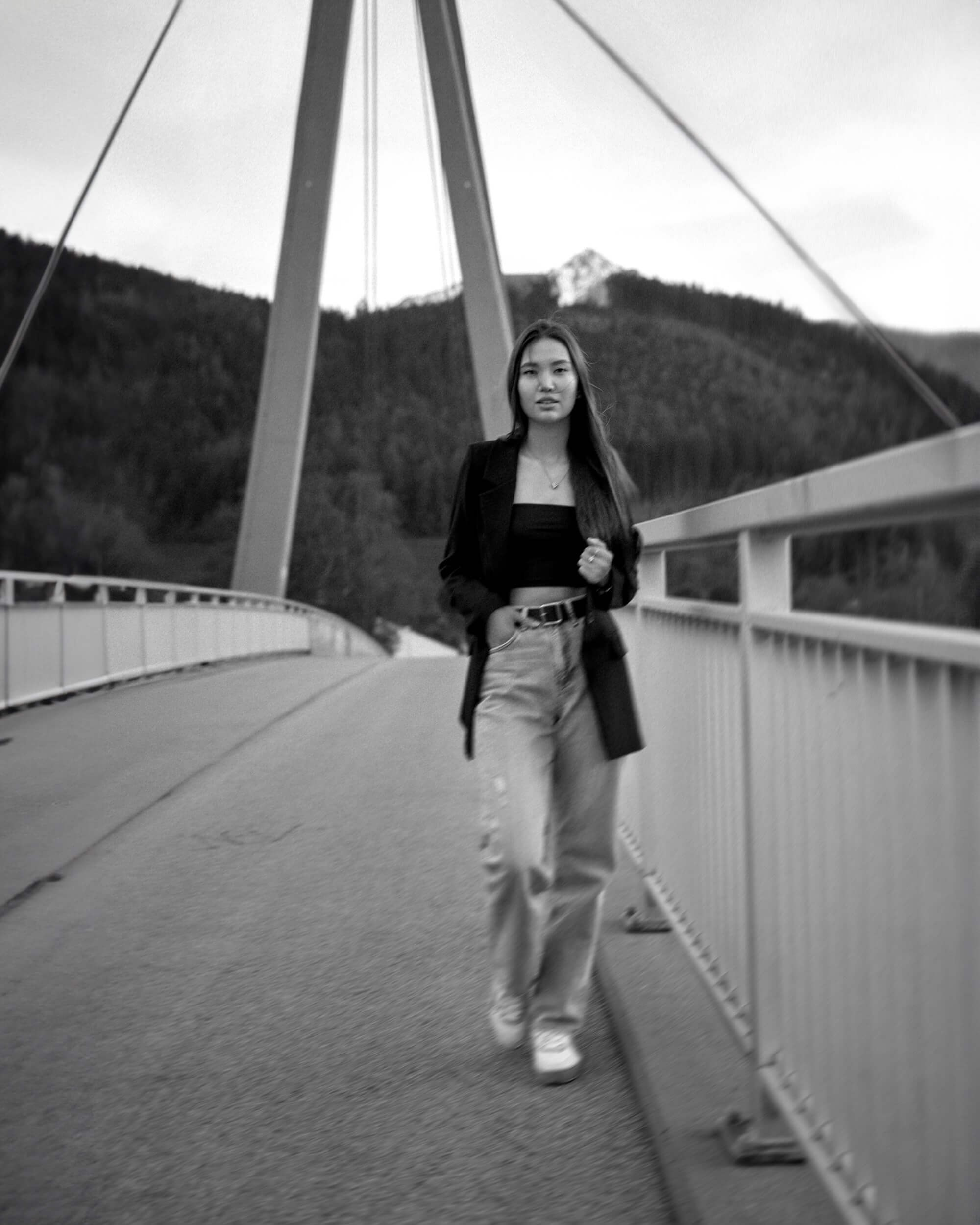 Azalia. 808Media – Professionelle Foto- und Videografie für Restaurants, Hotels, Events und Hochzeiten in Innsbruck und Tirol