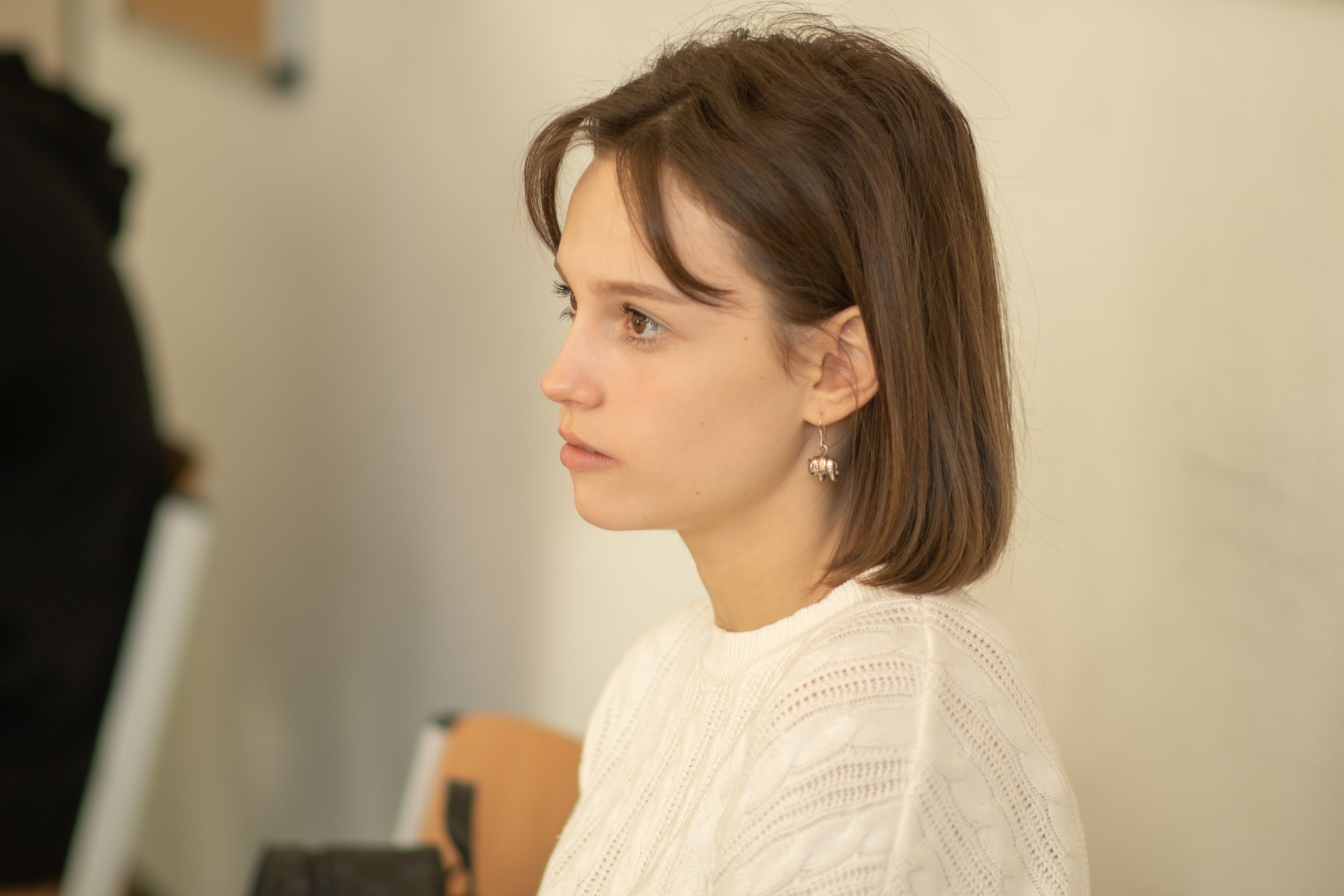 Школьная пора. Семейный и детский фотограф