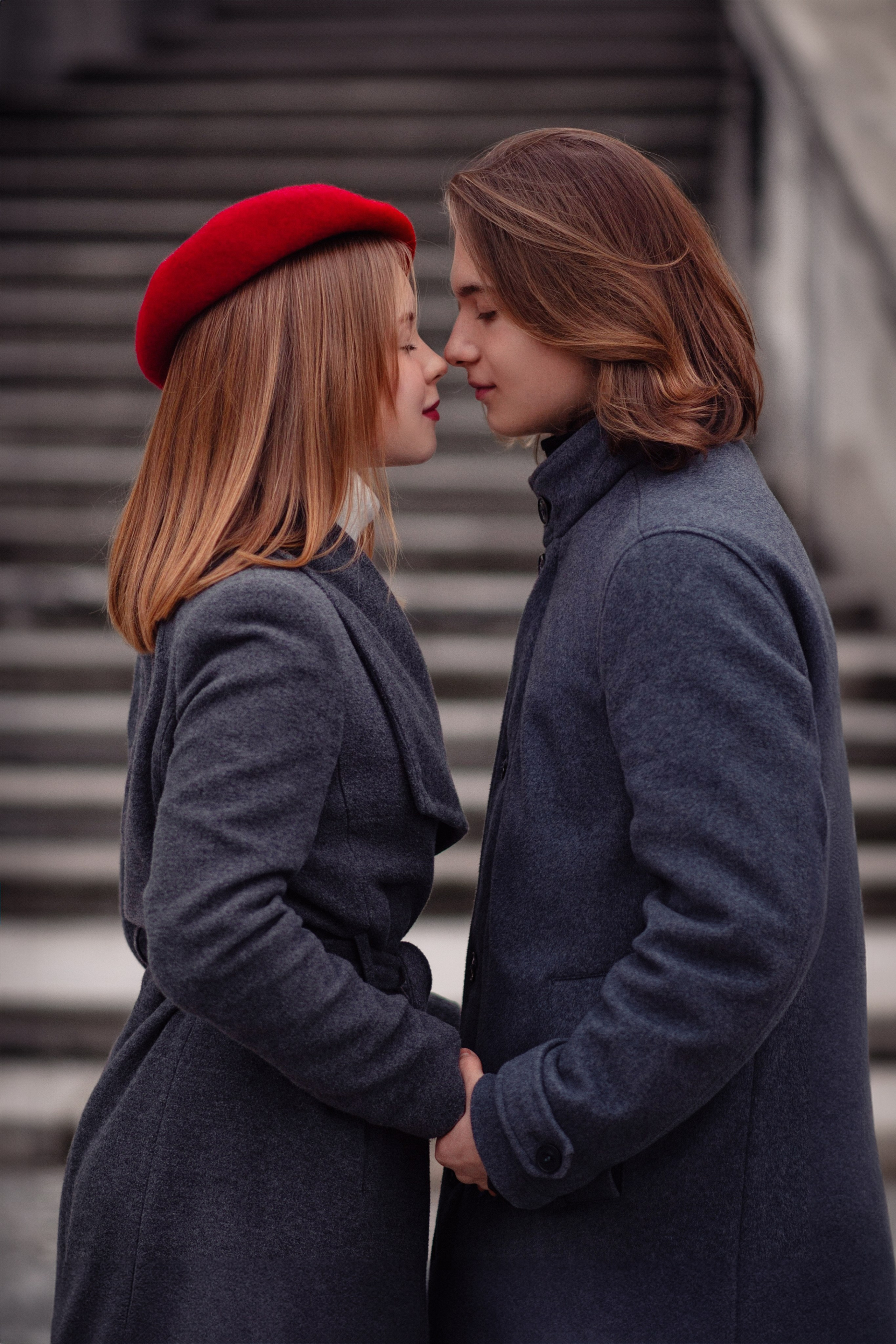 Love story. Семейный и детский фотограф