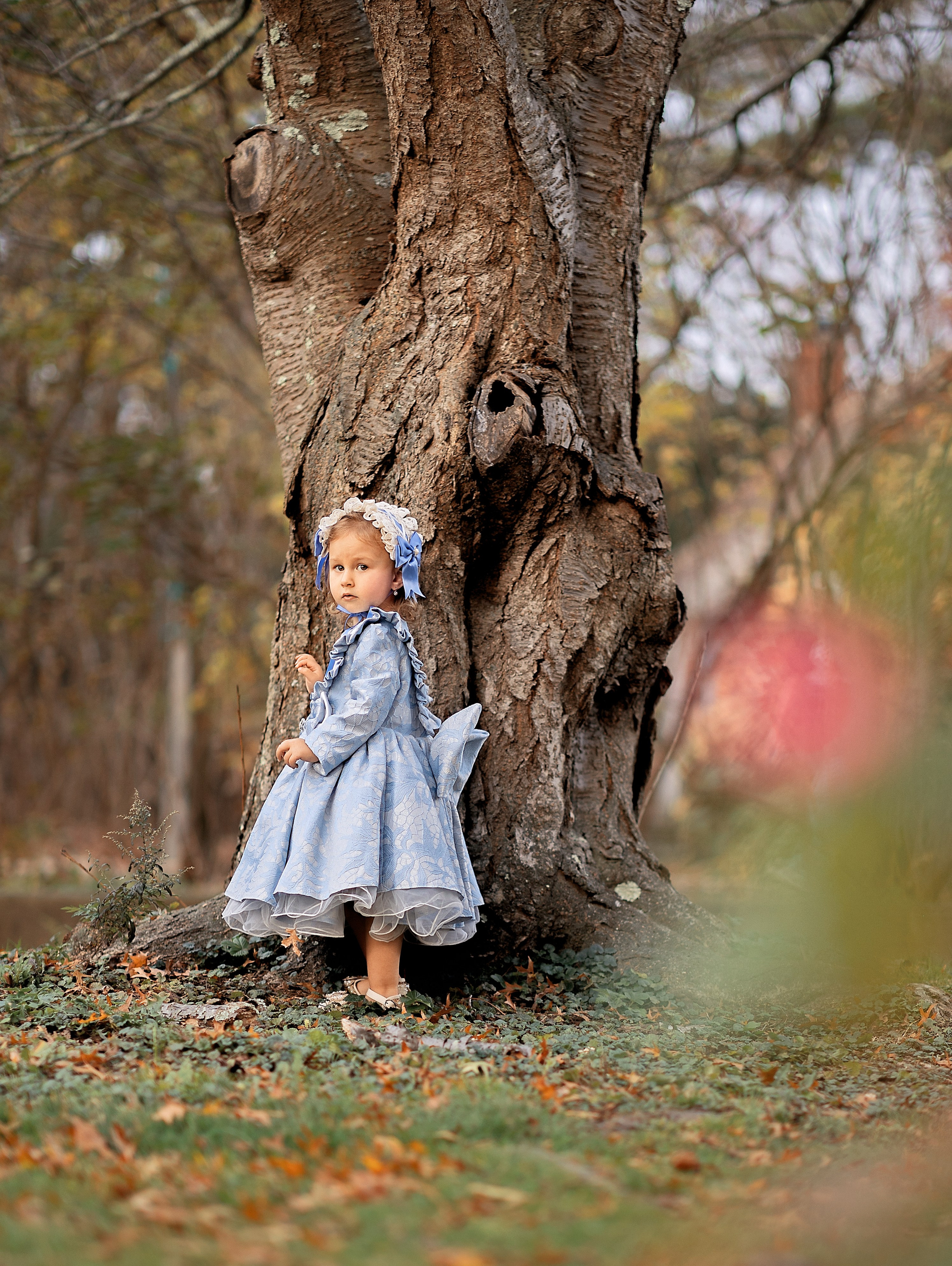 Spring. Professional photographer in NYC Kristina Bagdasaryan