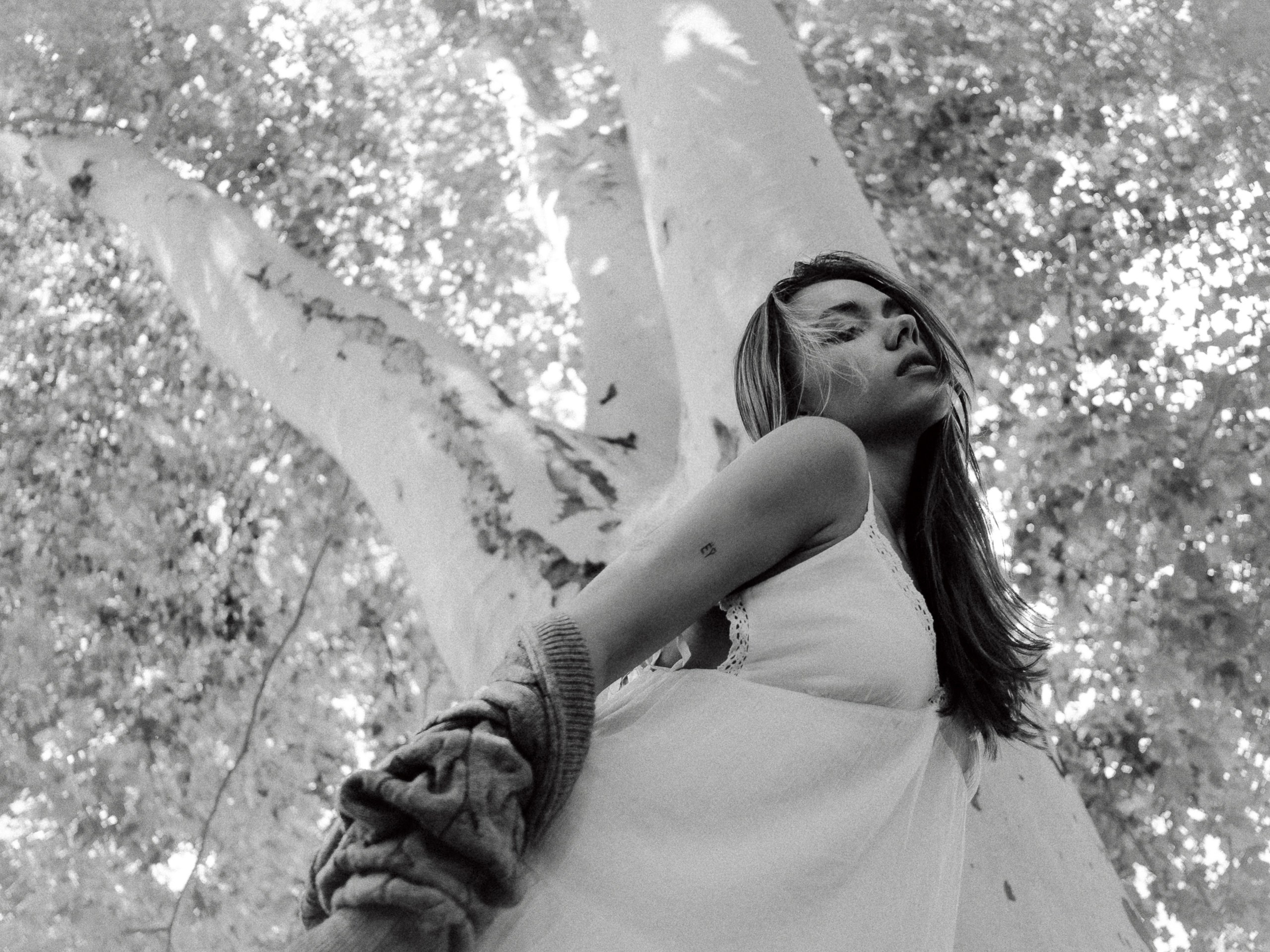 Lis. Photographer Inna Mendelson