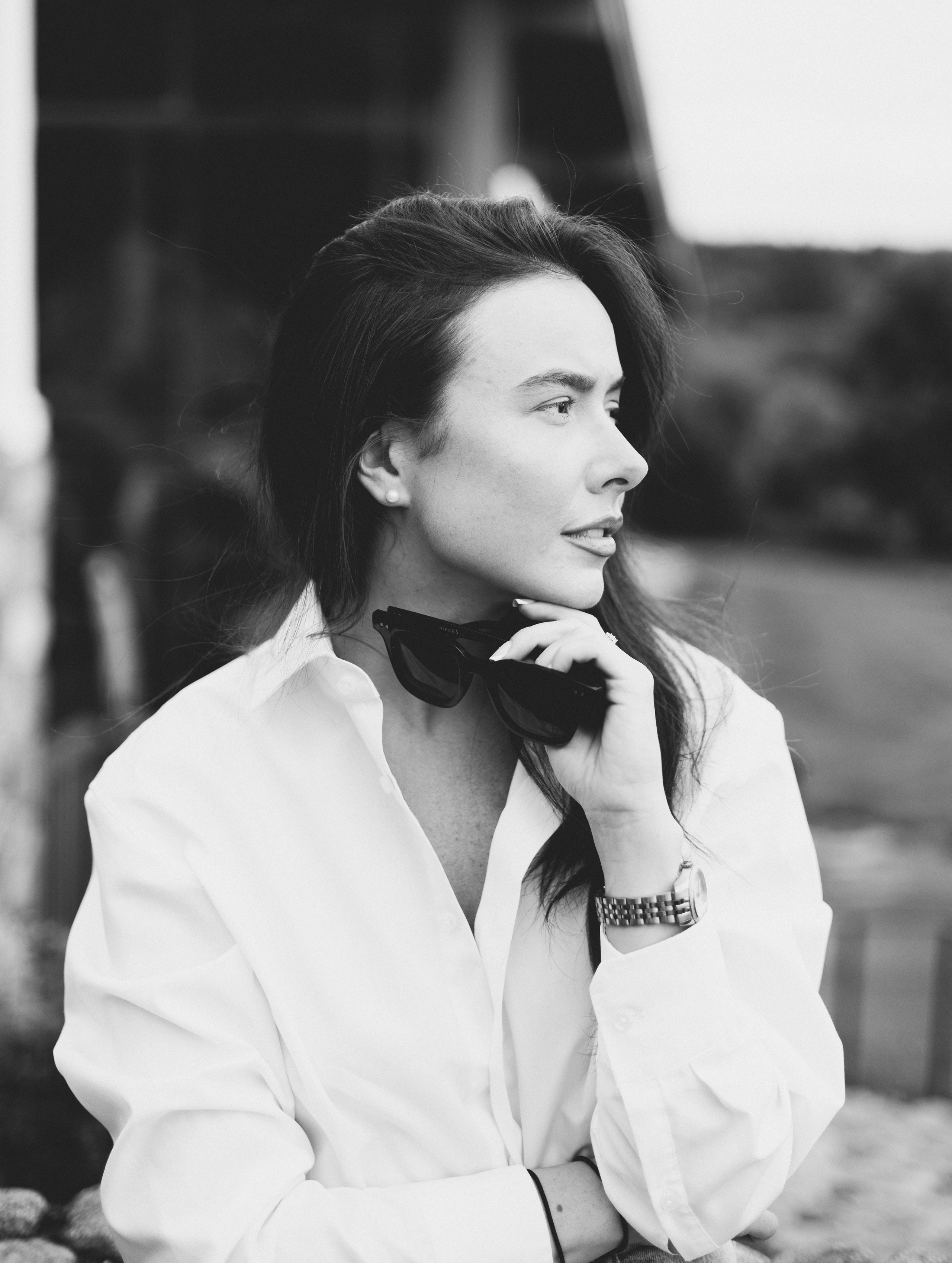 Glorija. Fotografė Aleksandra Samozvanova