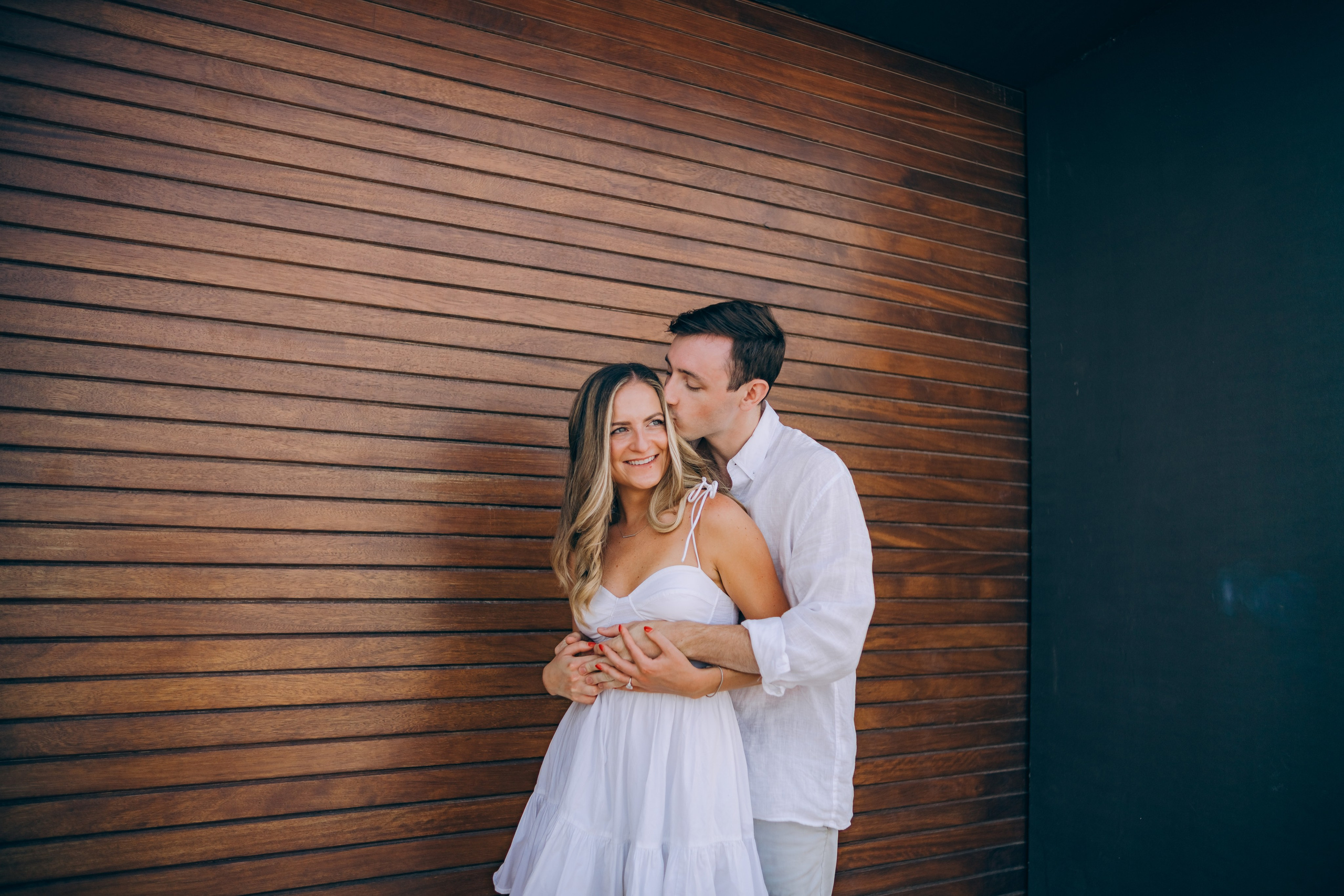 Relaxed Couple Session in Mallorca — Citrus Fields & Seaside. Фотограф у Пальма де Майорка