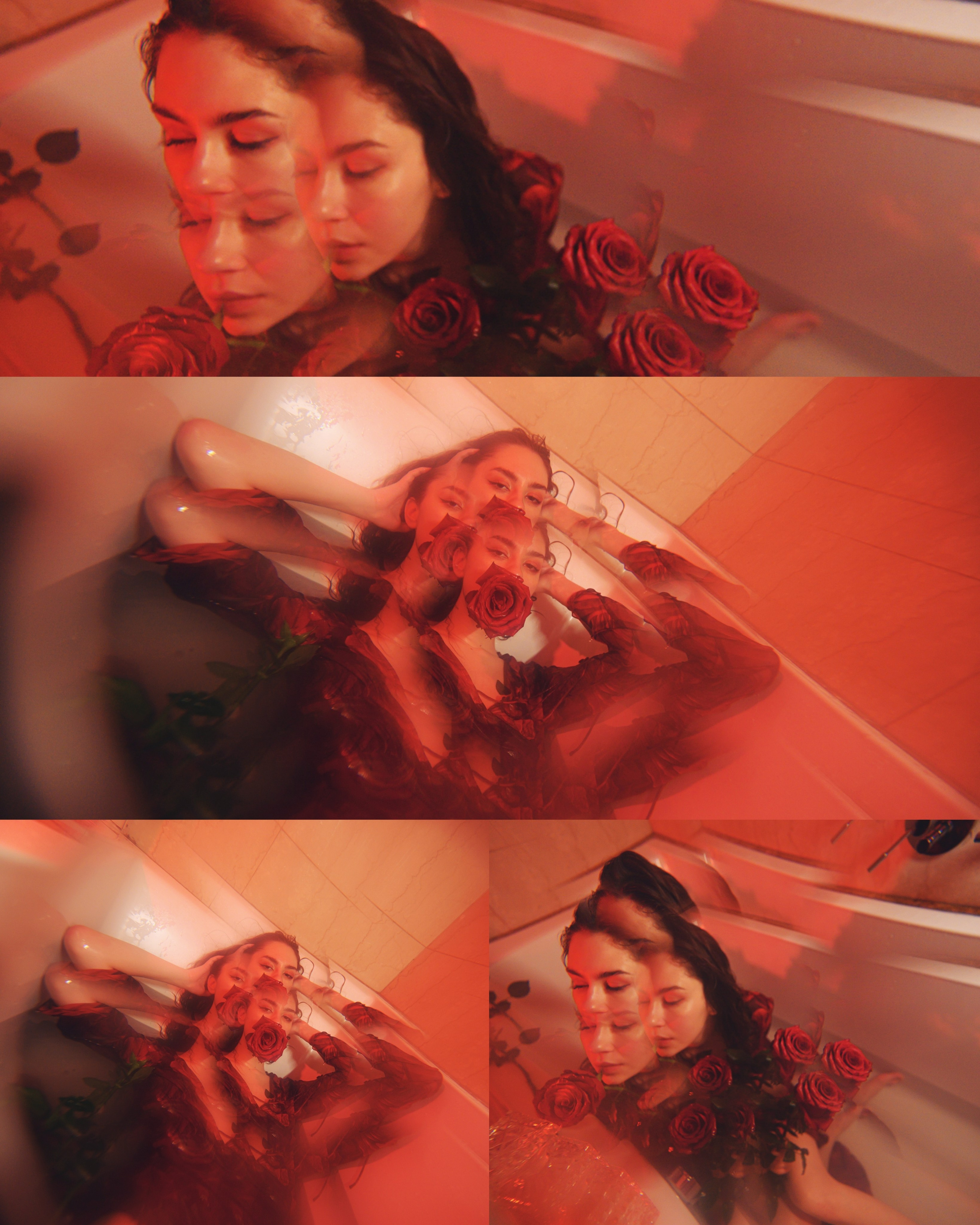 Kama. Prague Portrait Photographer | Portrétní Fotograf Praha