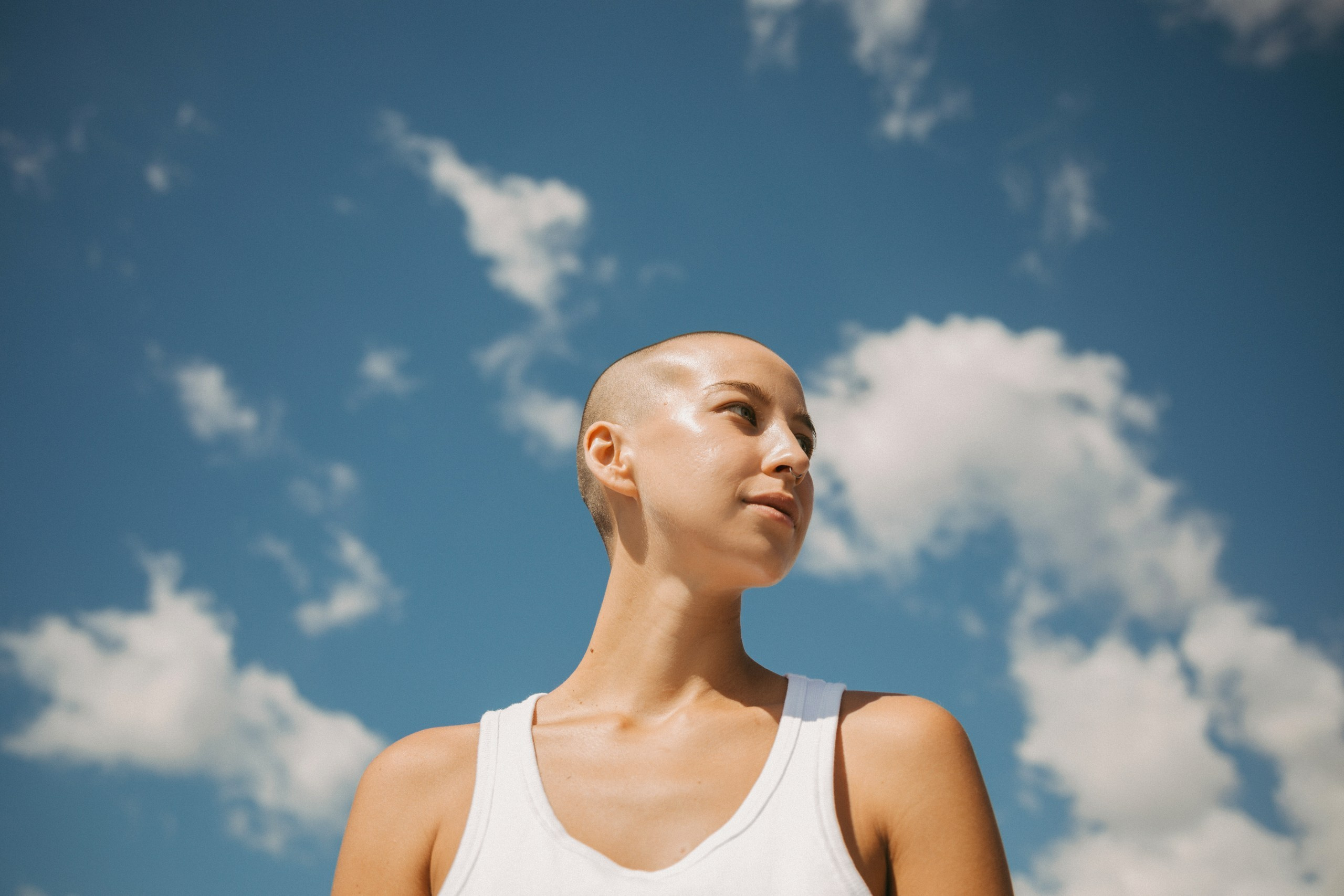 Alsu. Photographer in Barcelona capturing unique stories | Kate Chumak