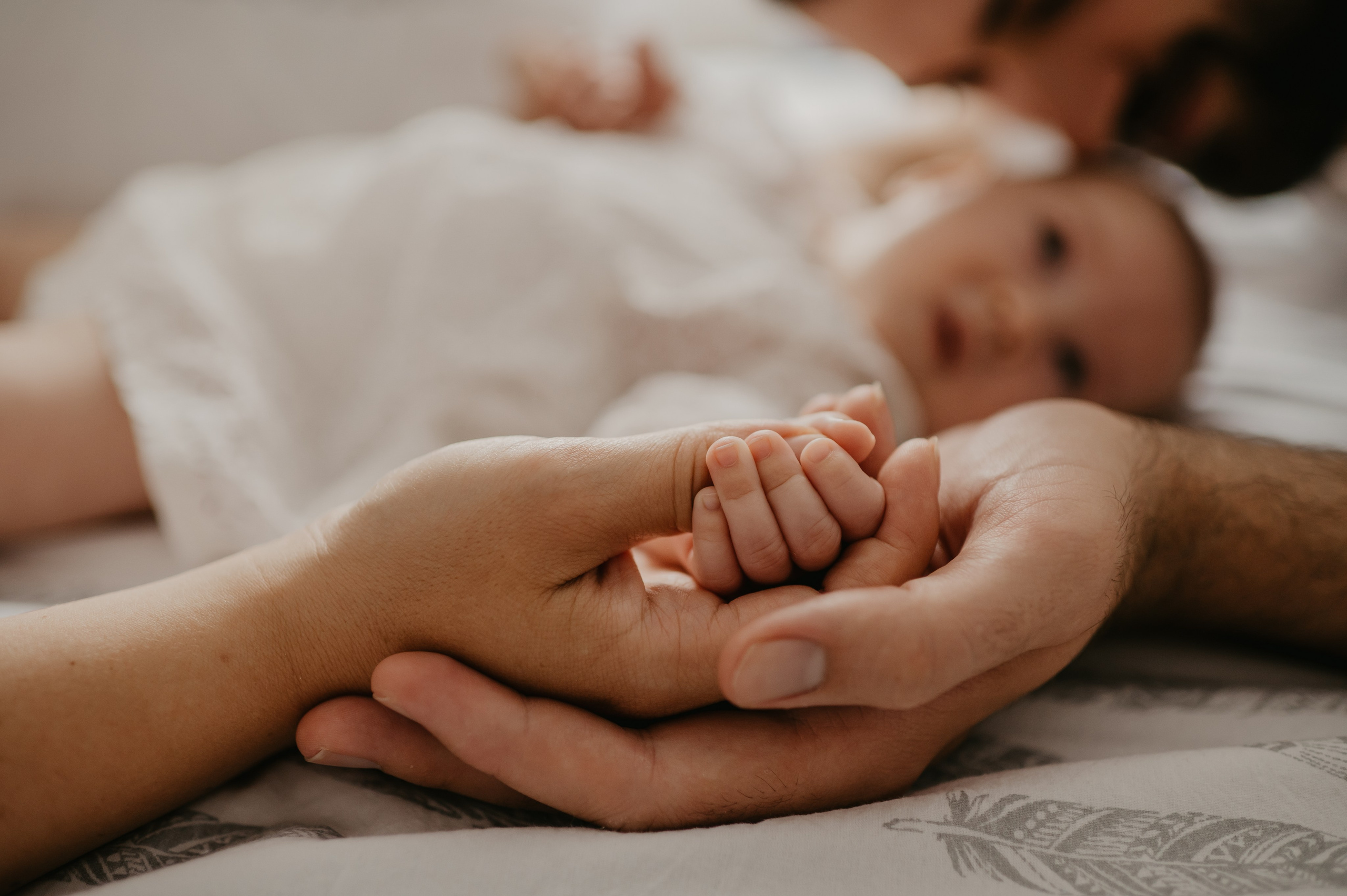 Beba Helena. Ana Sladojevic