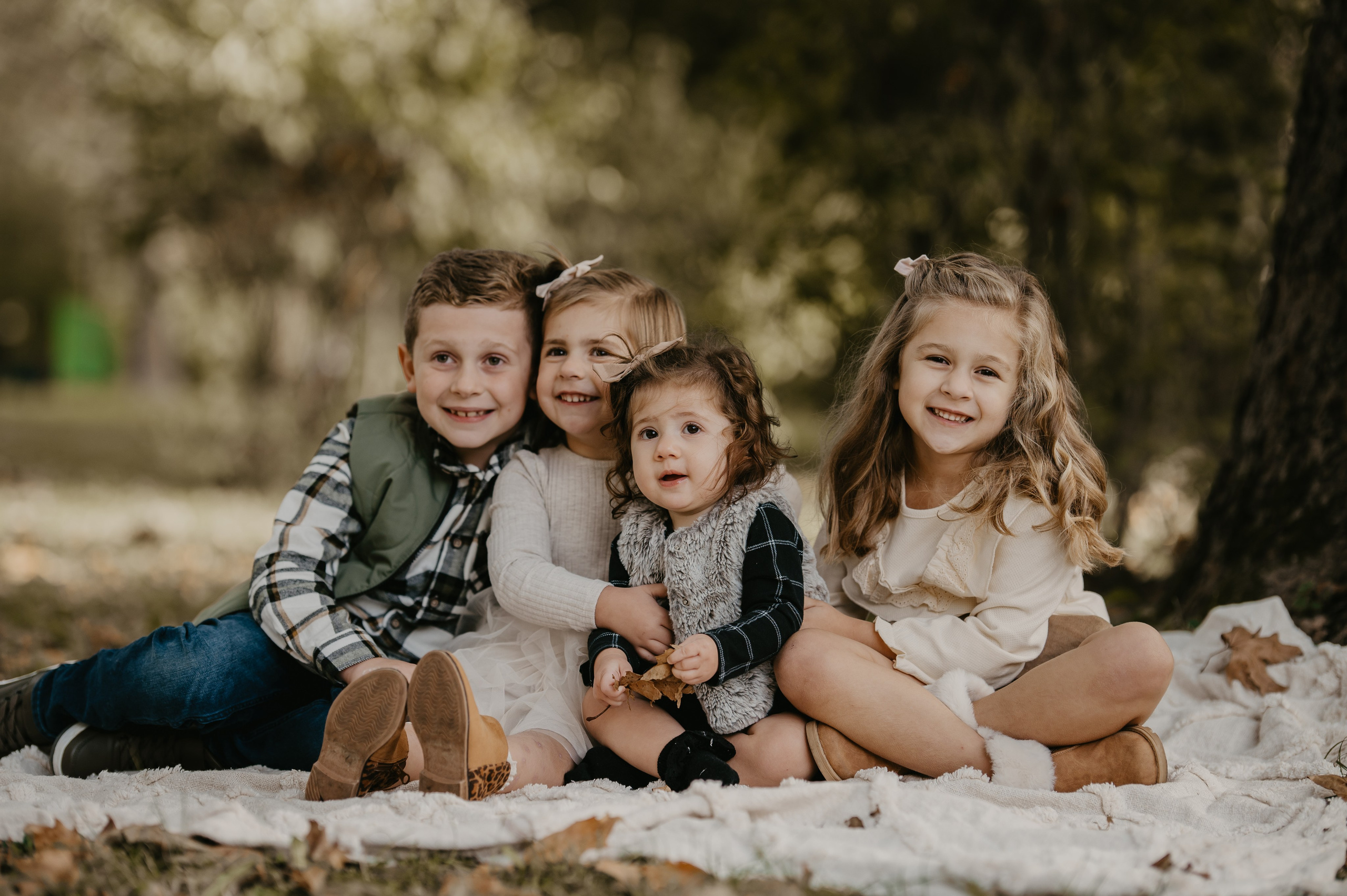 Family Carpe. Ana Sladojevic