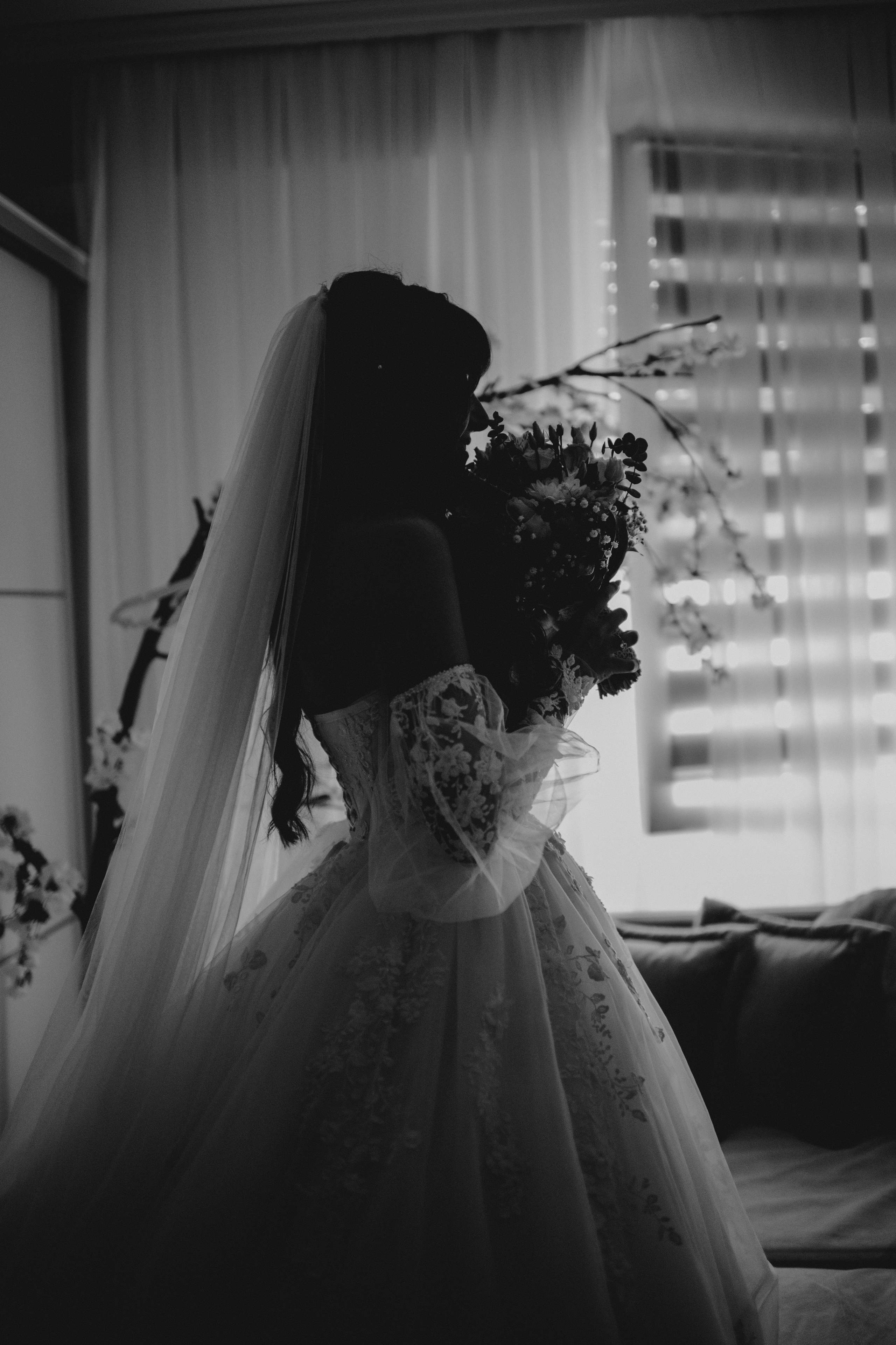 Tamara & Aleksa. Ana Sladojevic