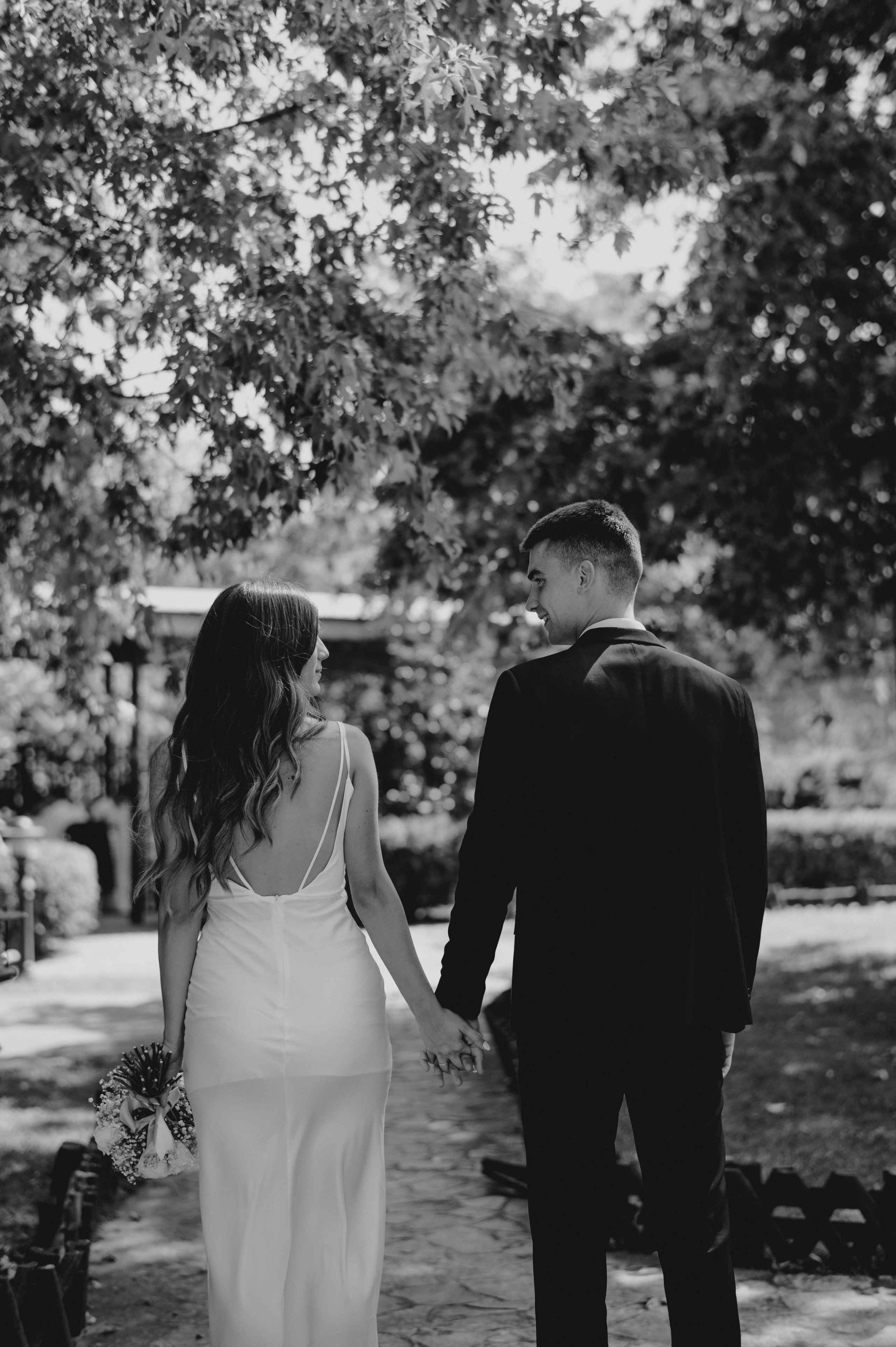 Ana & Miloš. Ana Sladojevic