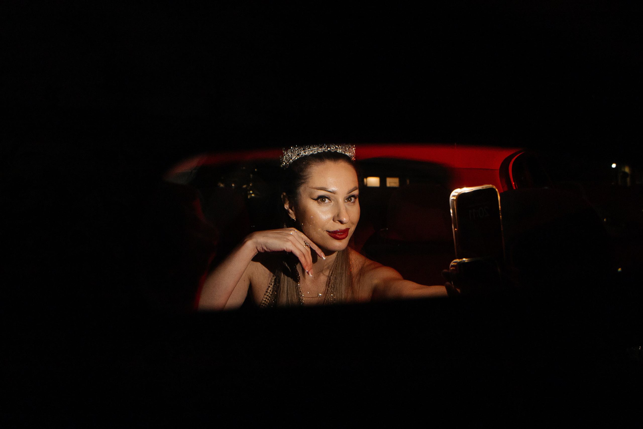 Tanja Queen. PHOTOgrapher Germany MARBURG