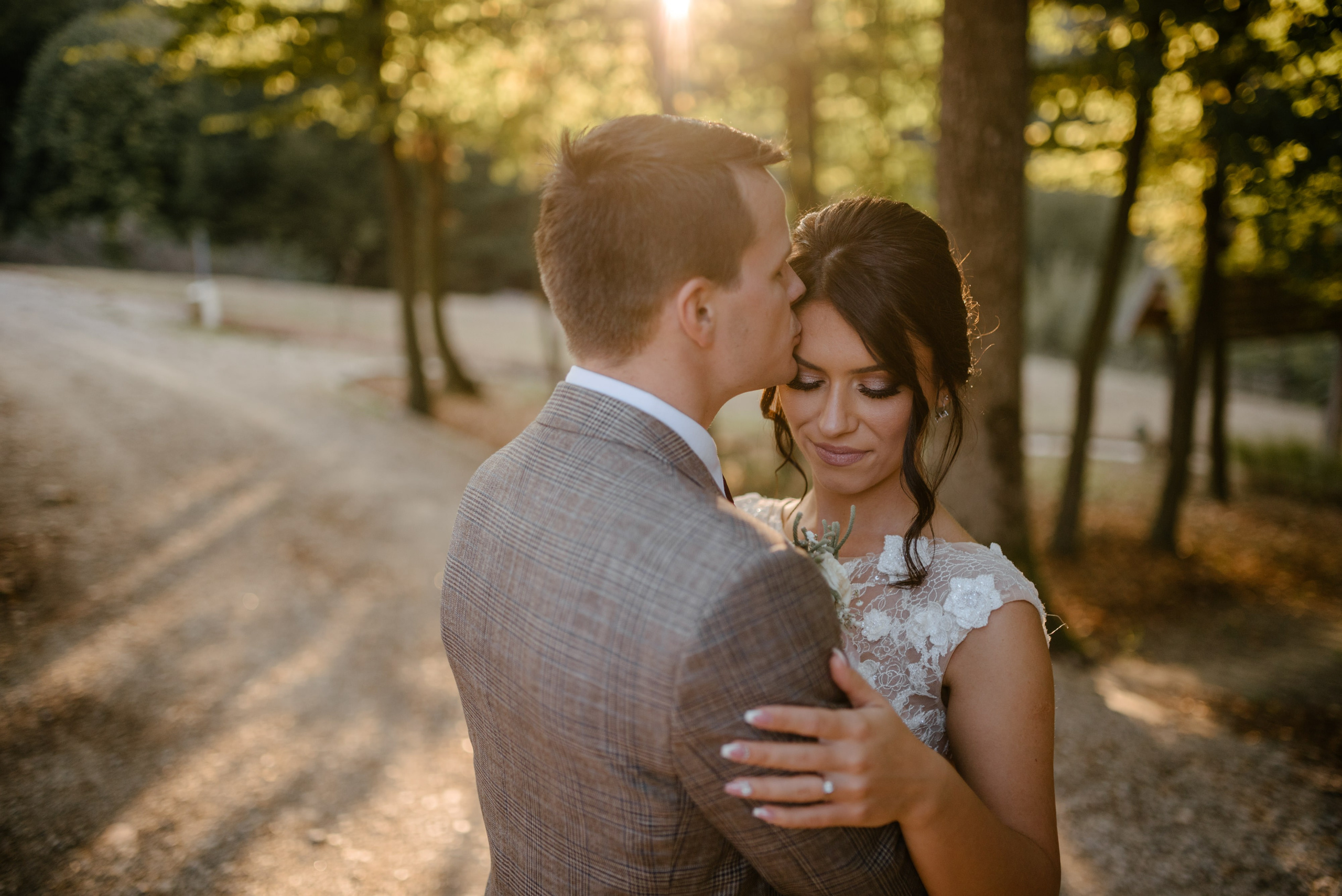 Milena i Danijel. Wedding, family and destination photographer. Based in Serbia, available for the whole world