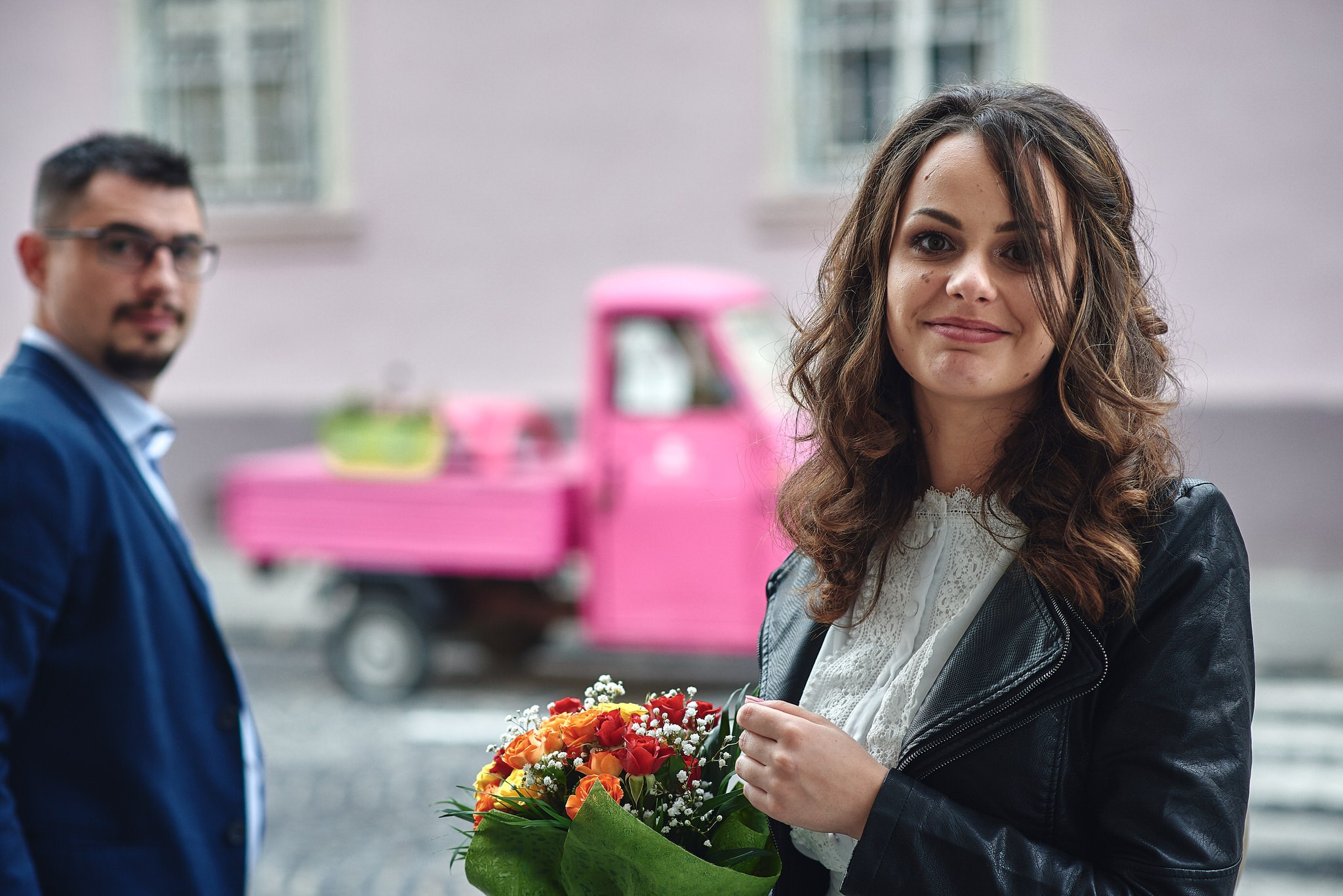 Vlad & Diana. Georgescu Alexandru Fotograf