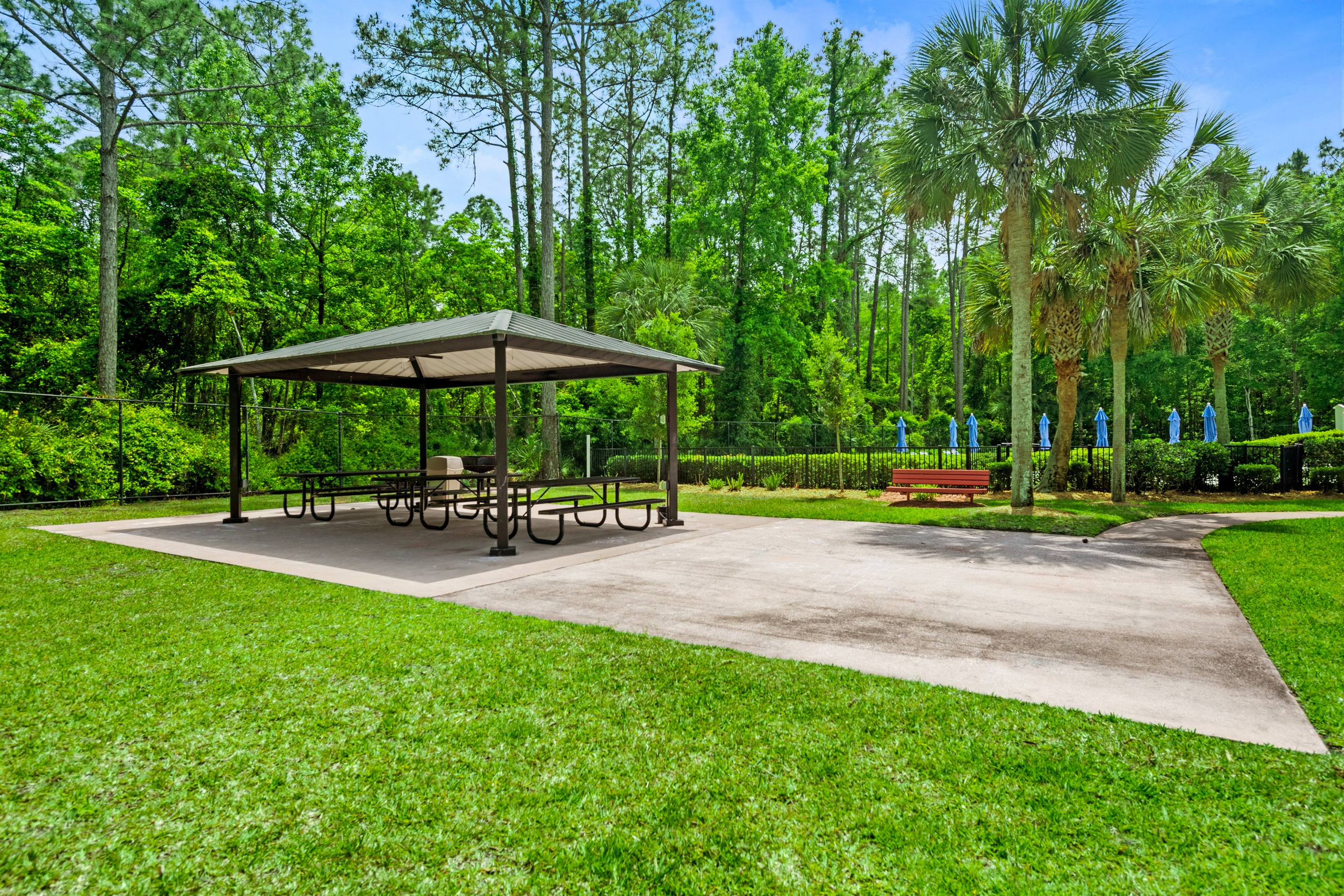 Amenity Photography in Jacksonville FL | Jax Realty Visuals