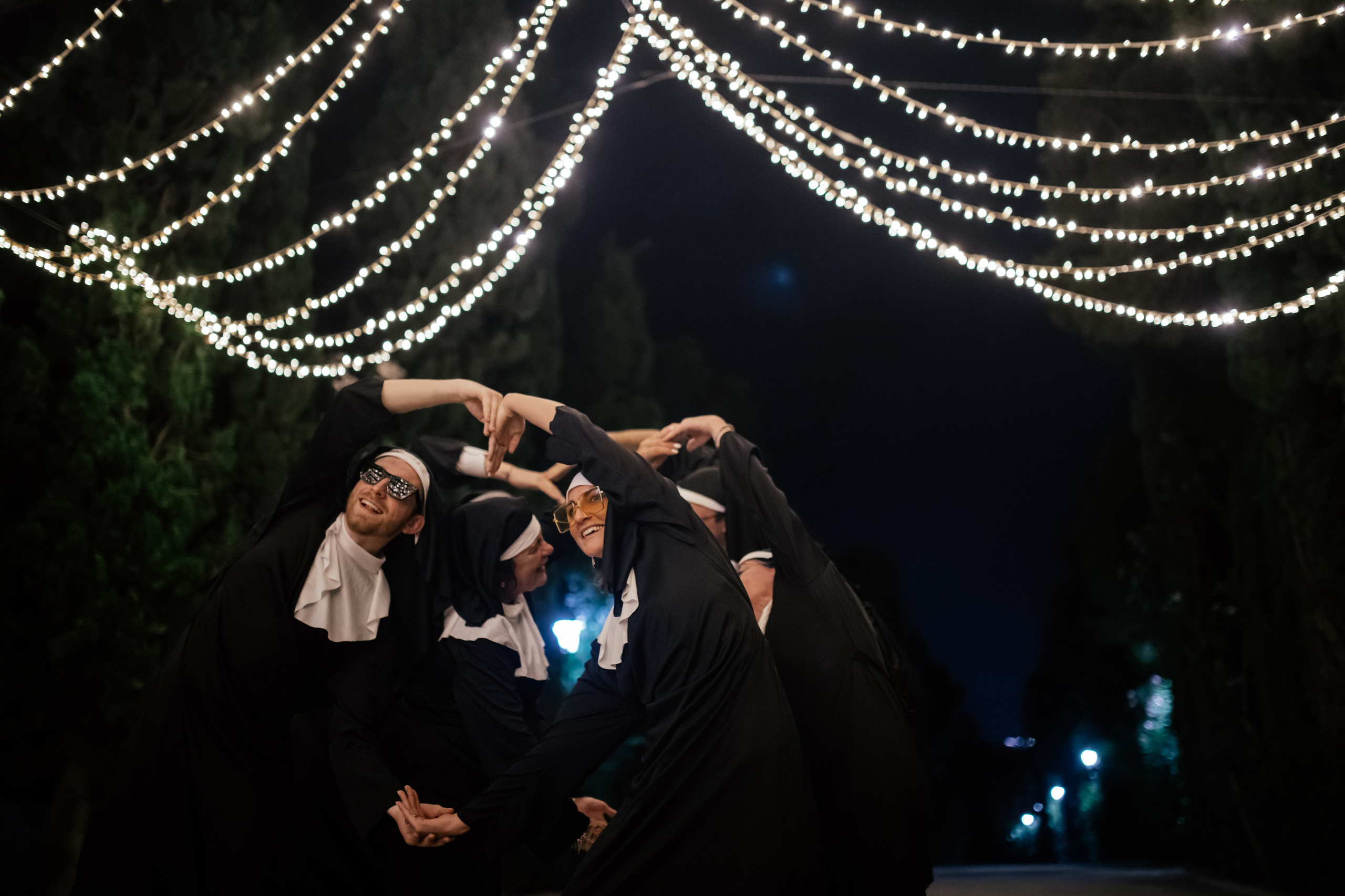 Alicia & Marc (Finca Marques de Montemolar)