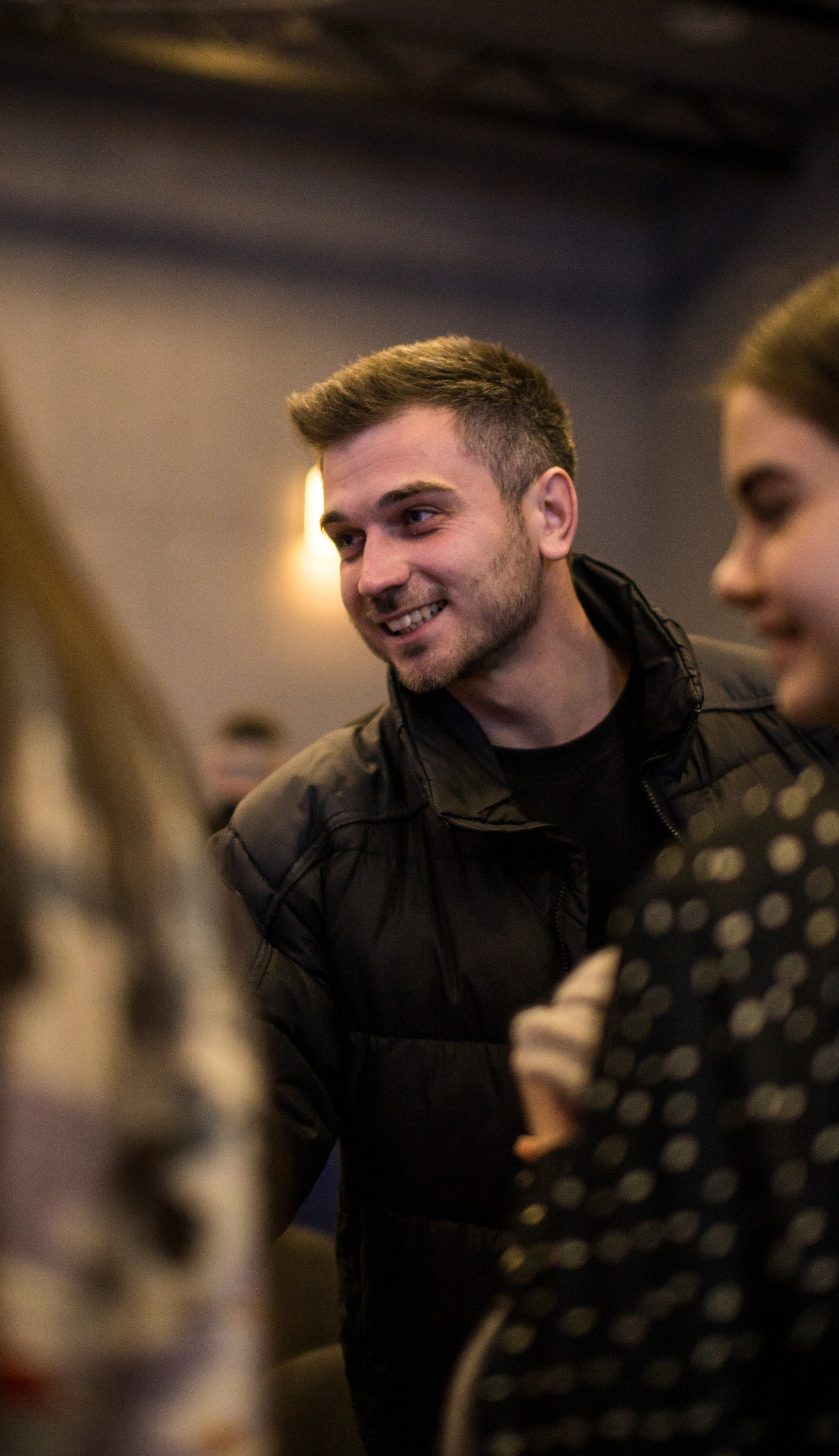Молодіжка. Сімейний, дитячий та репортажний фотограф з Києва