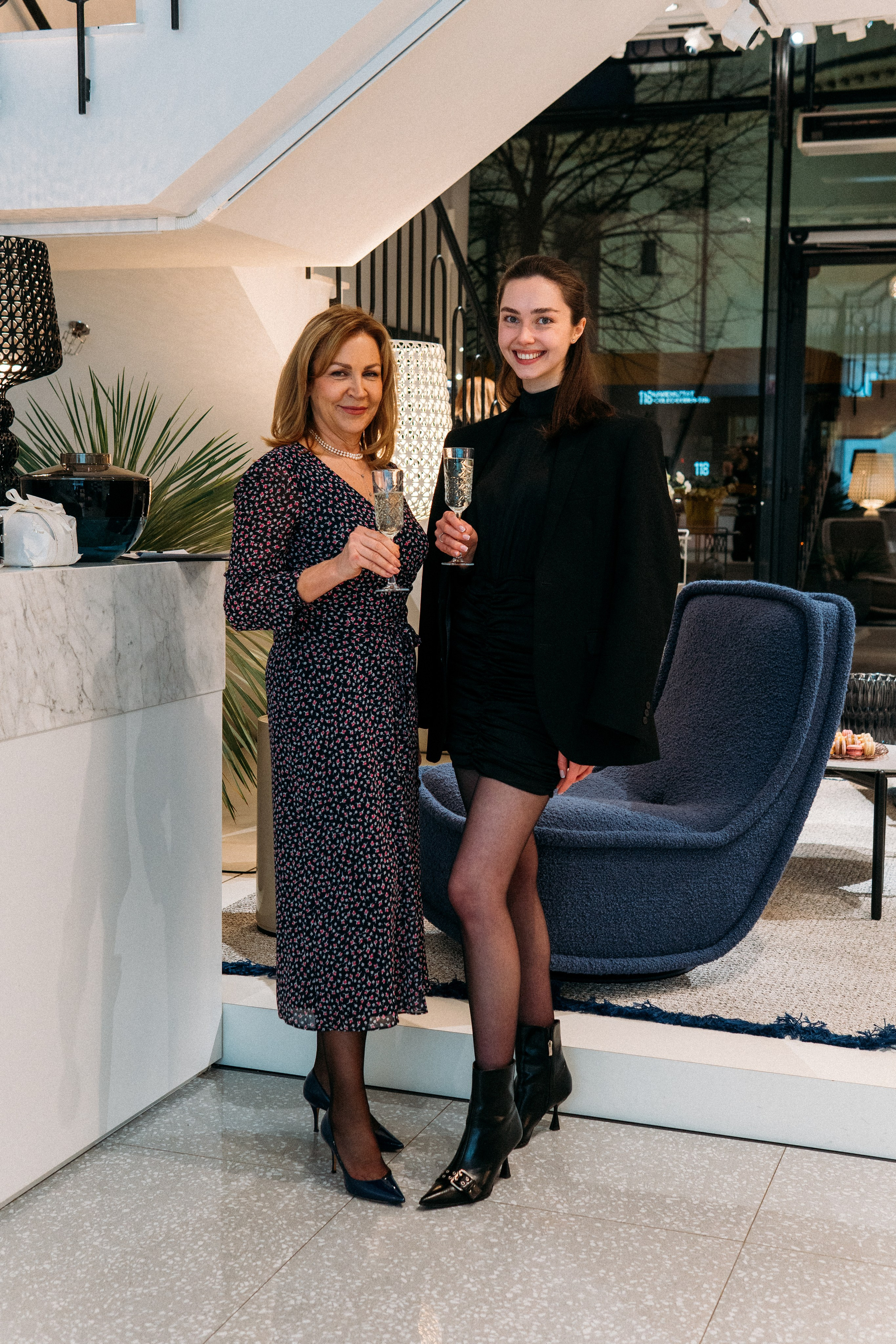 Dolce Vita (Kartell). Byonelove photographer in Warsaw
