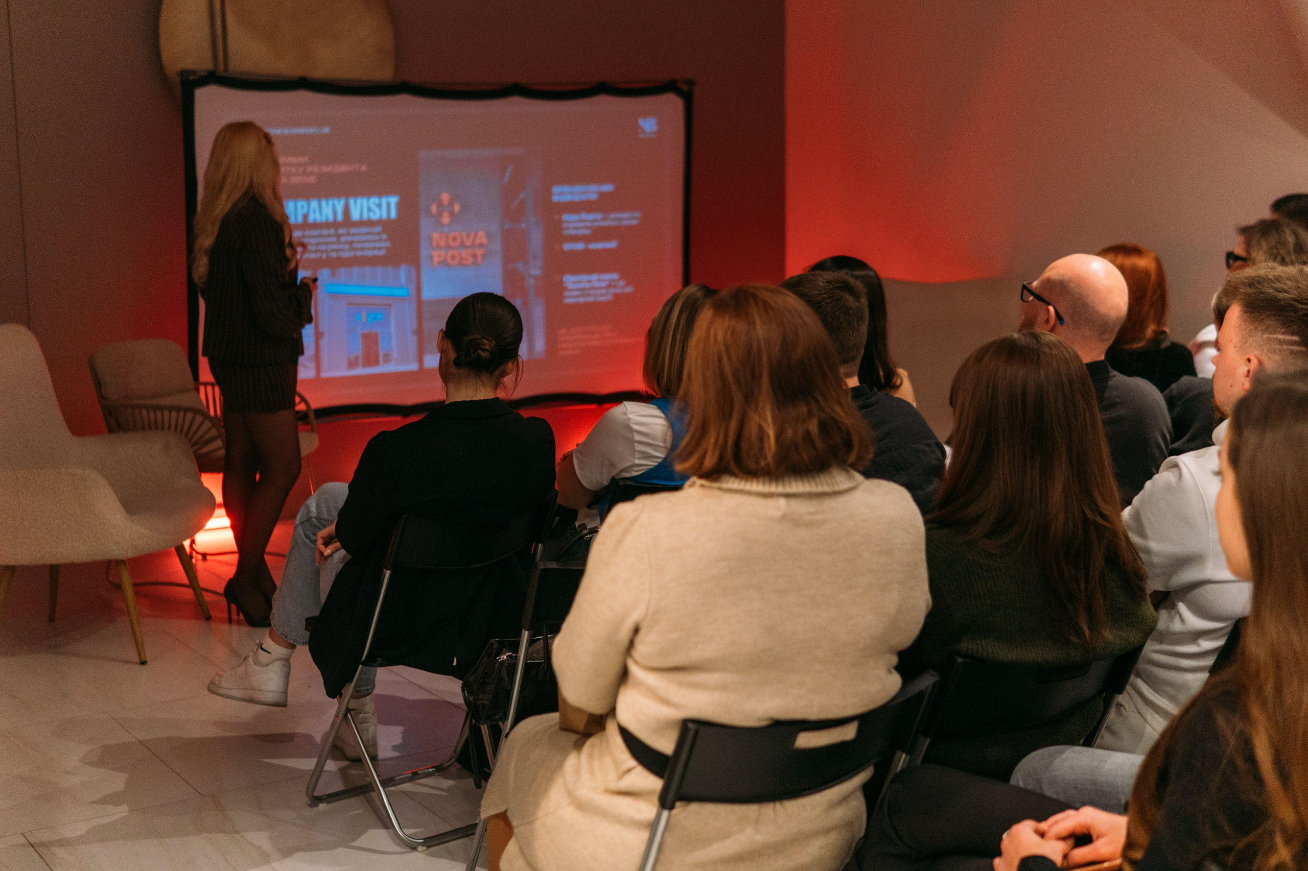 Nota Bene “CUT2CASH”. Byonelove photographer in Warsaw