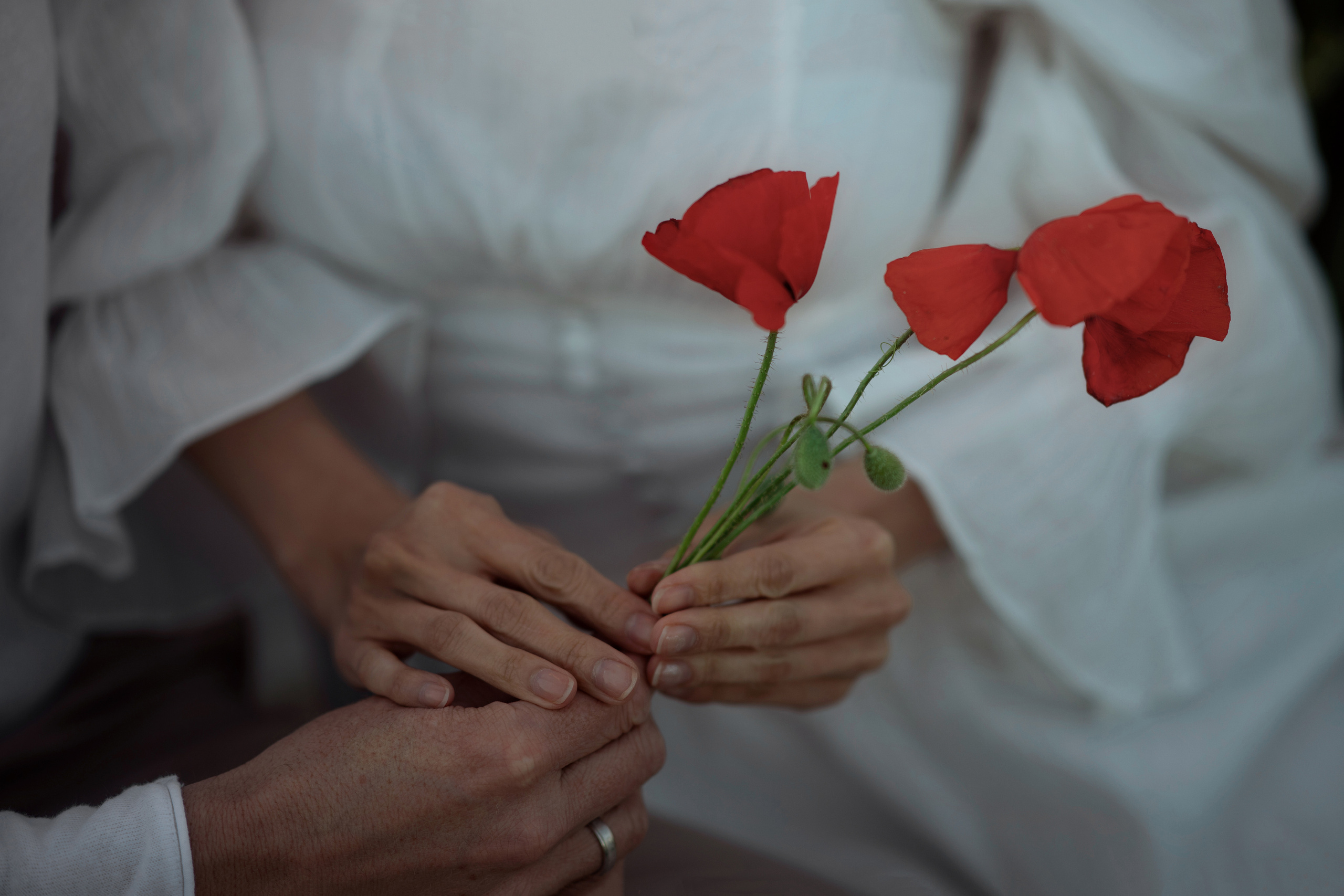 М & L. Фотограф на Кипре