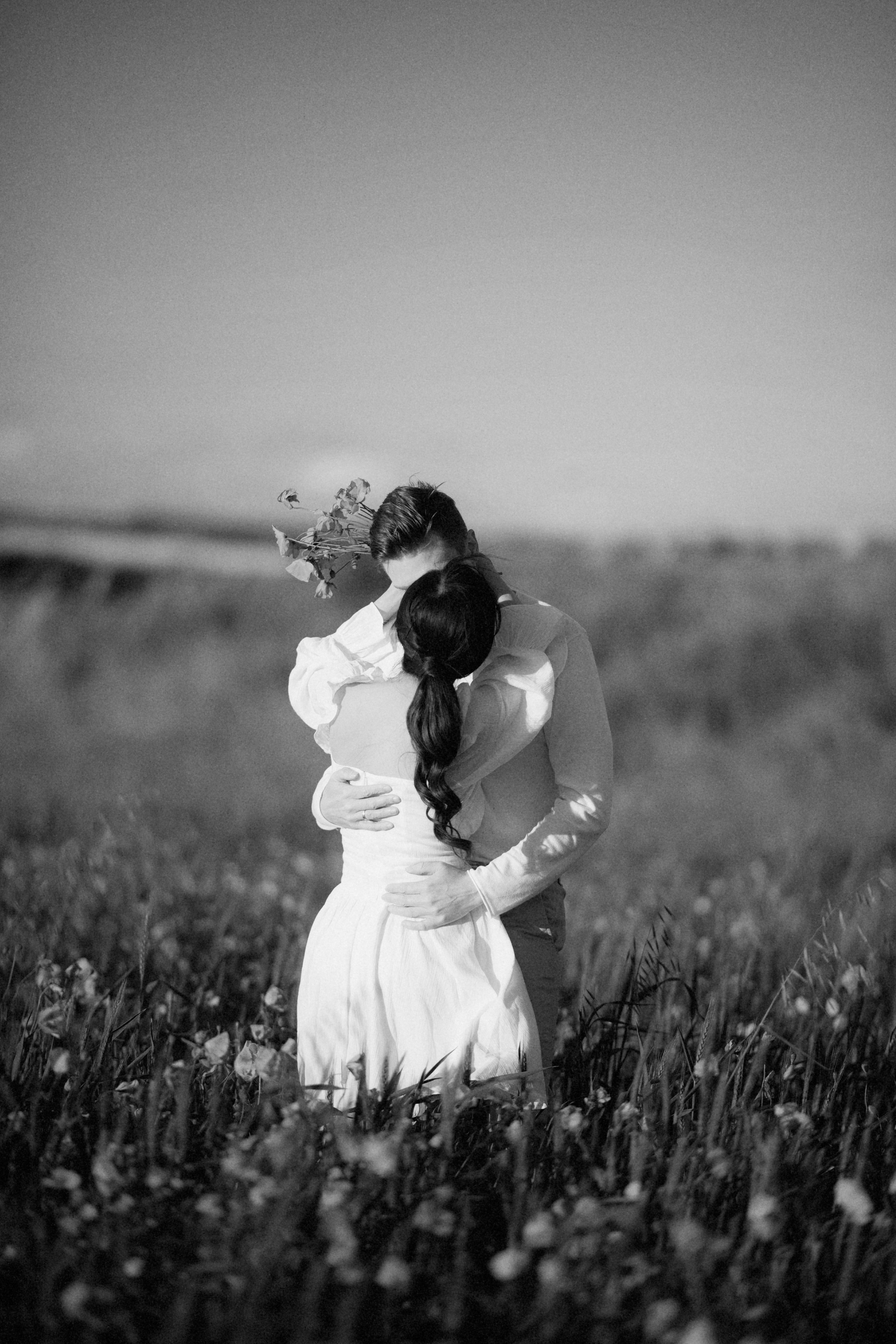 М & L. Фотограф на Кипре