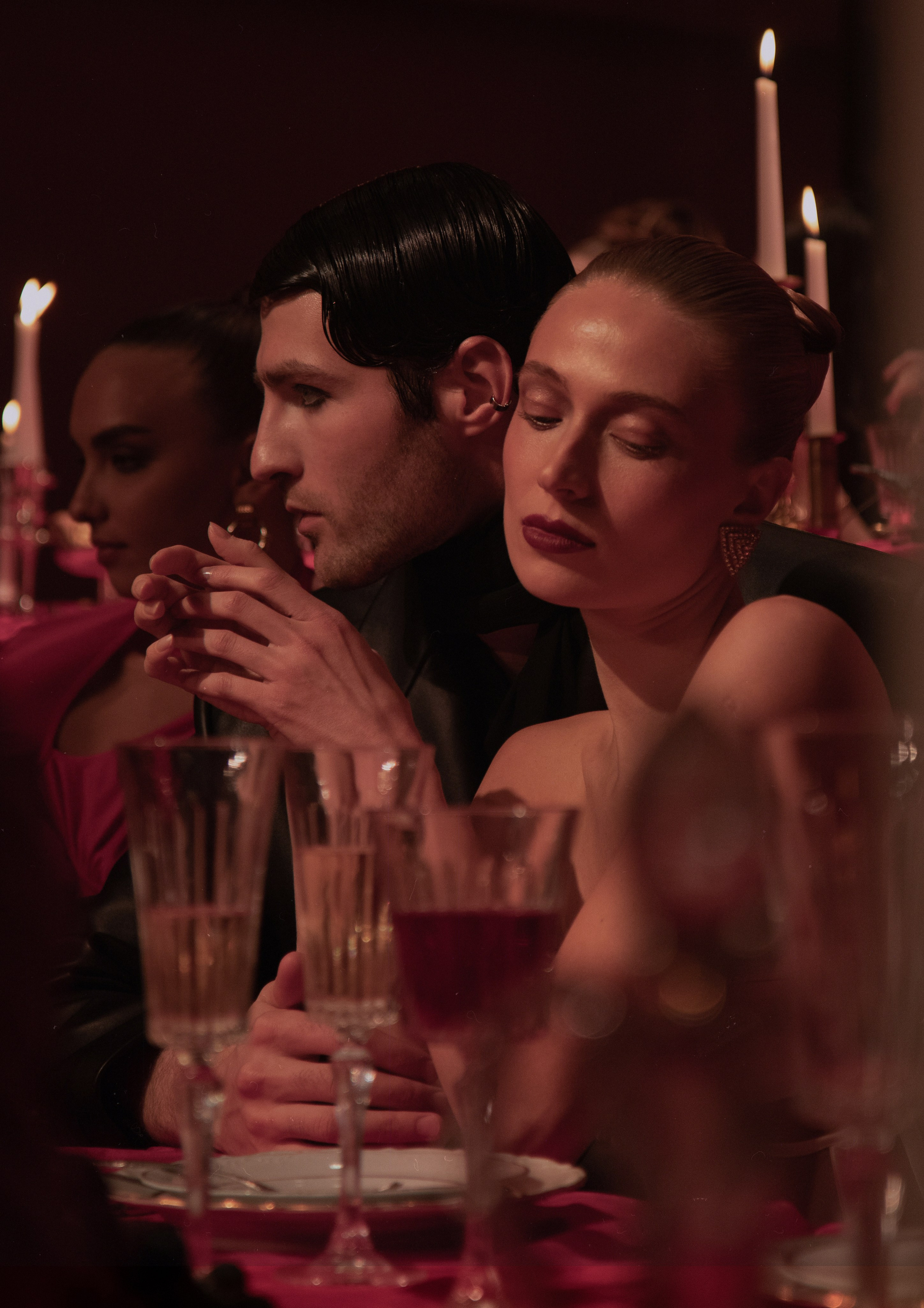 021. Palagina Ksusha, photographer in NY